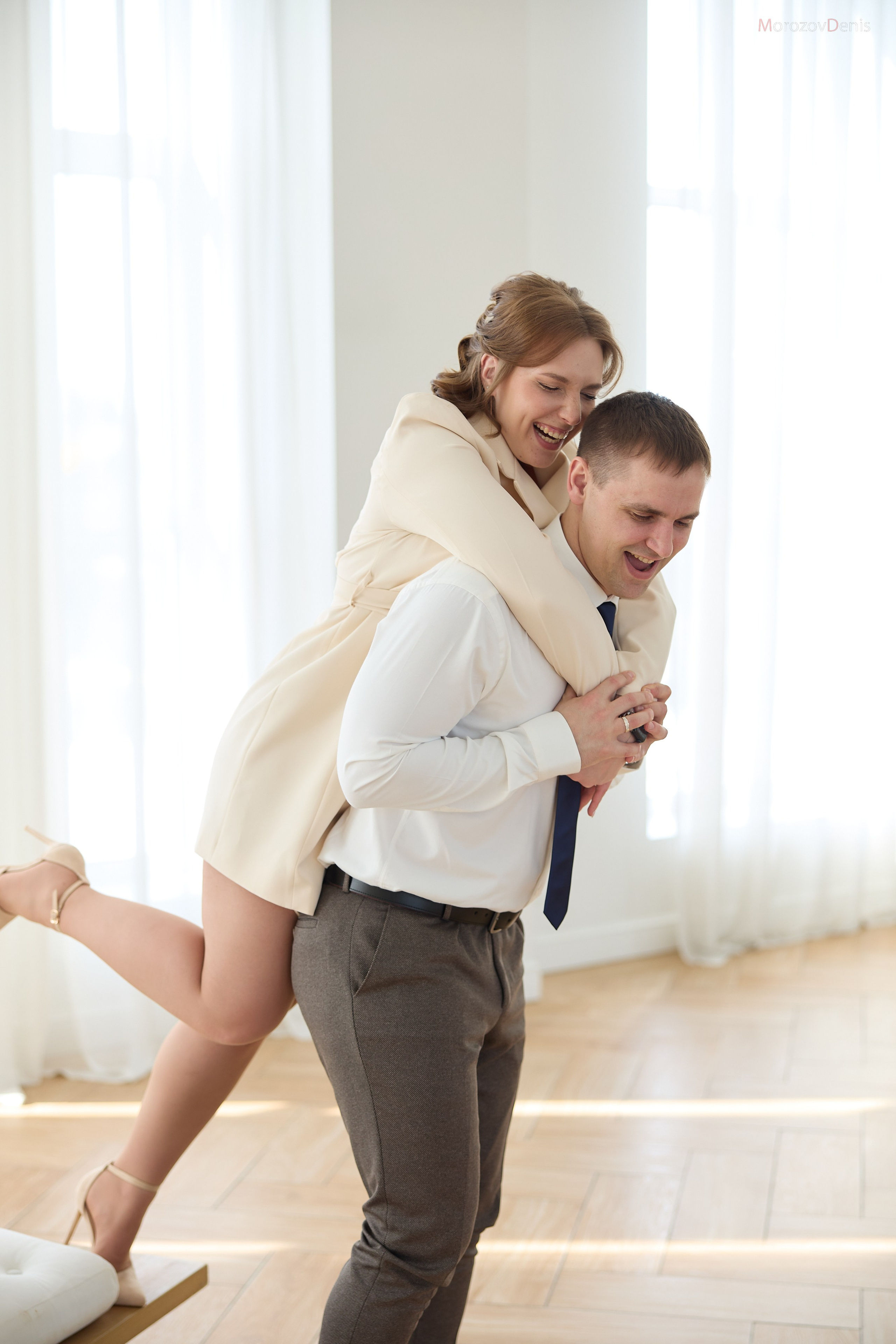 Александр и Александра