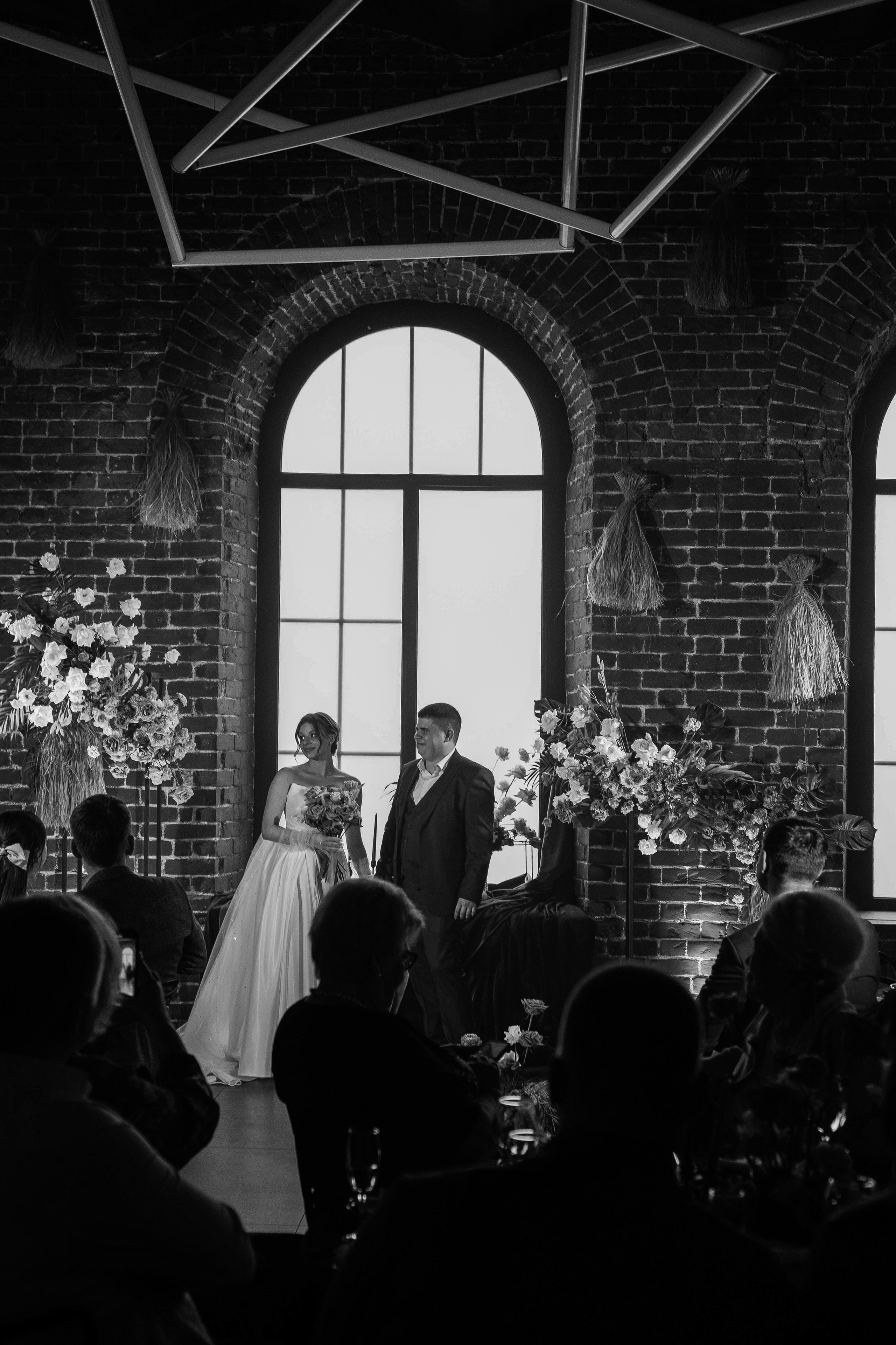 Свадьба Маша & Кирилл. Дарья Смирнова-фотограф в Нижнем Новгороде