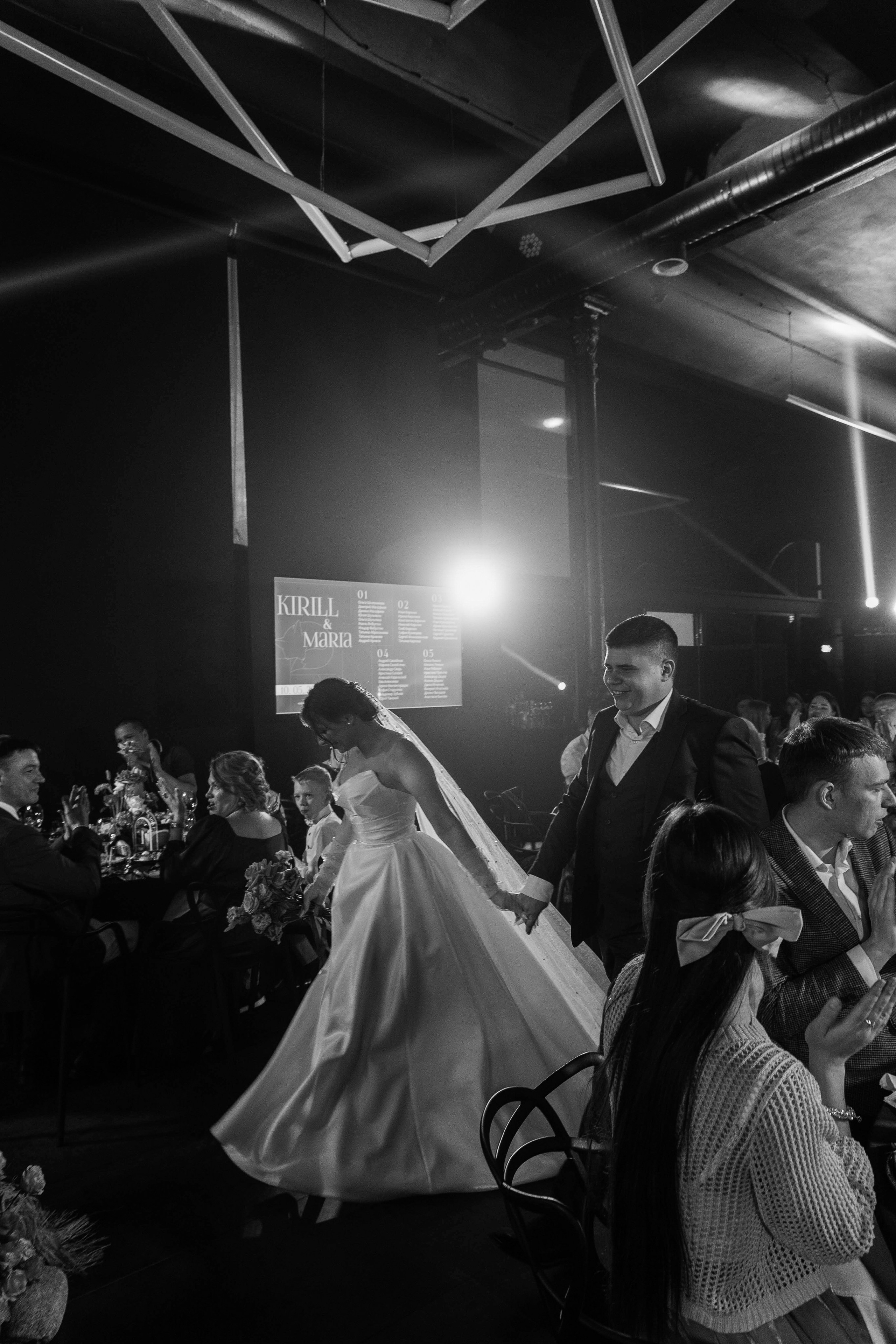 Свадьба Маша & Кирилл. Дарья Смирнова-фотограф в Нижнем Новгороде