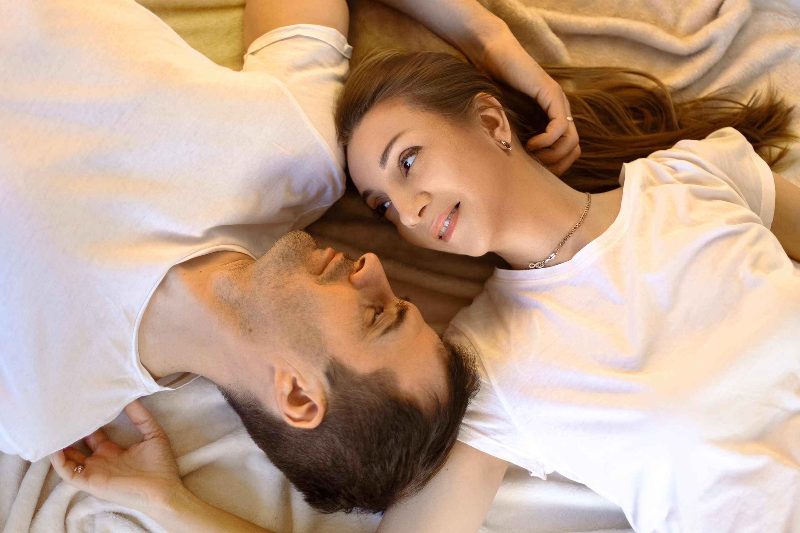 Пара. Ирина Мезенцева | Женский и предметный фотограф | г. Омск