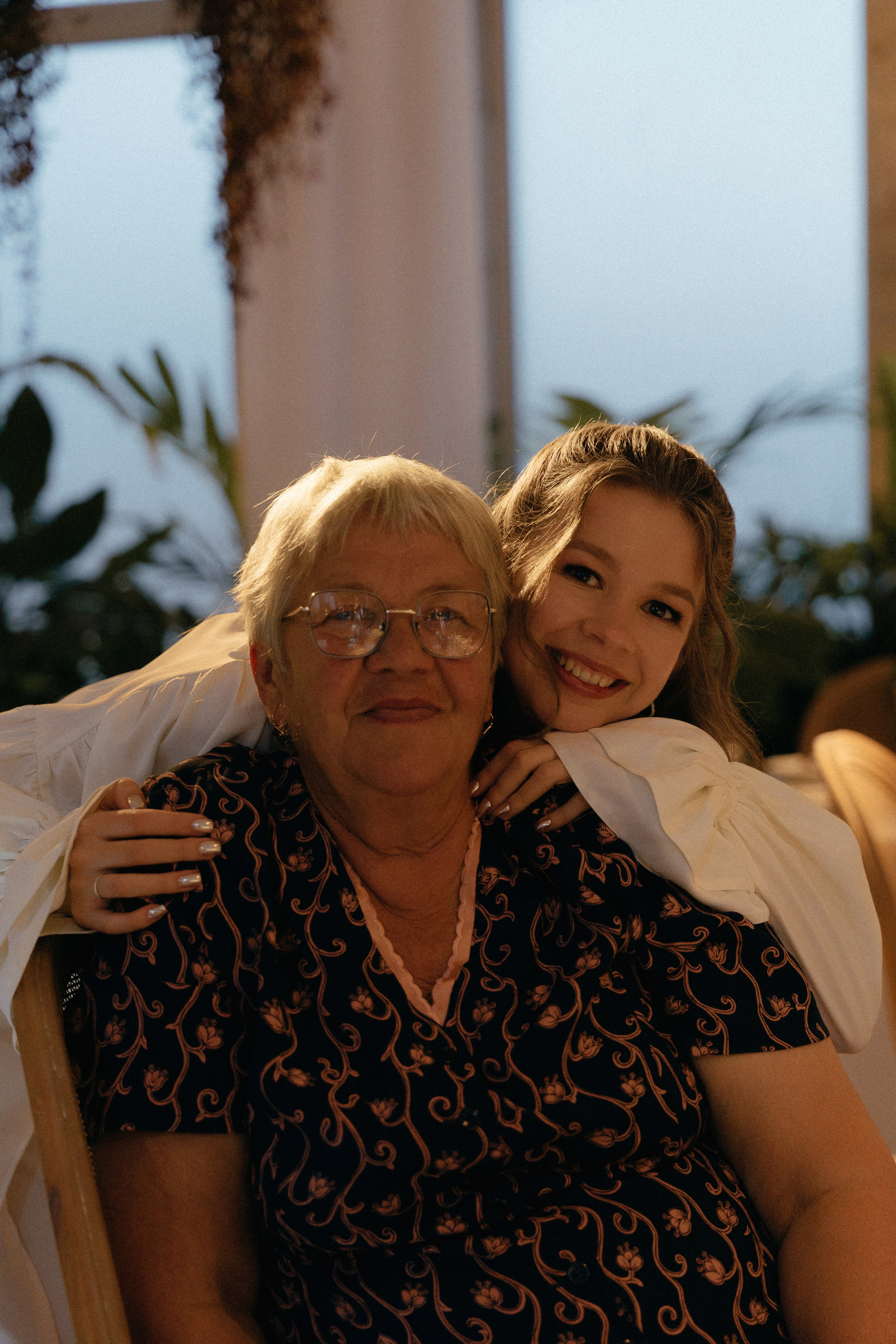 💍 |Ю+С. Главная