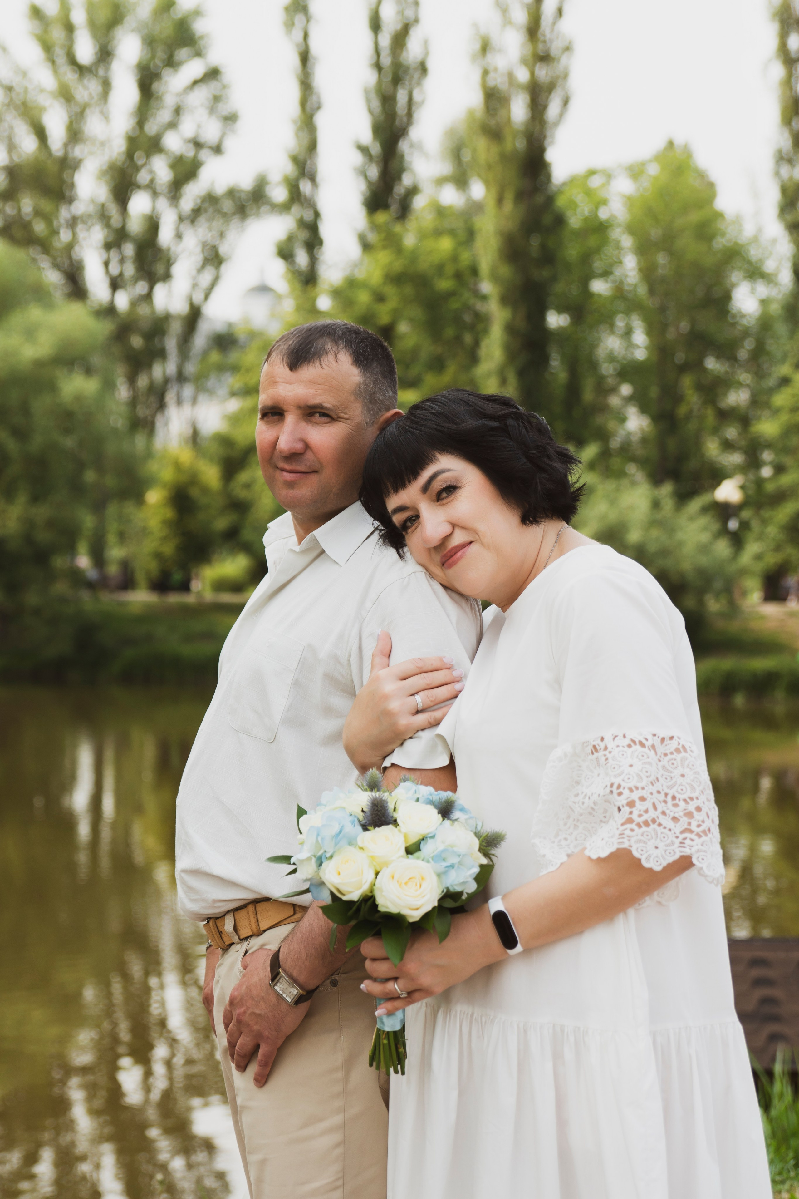 Свадебная фотосессия. Фотограф в Белгороде Анастасия Богунова