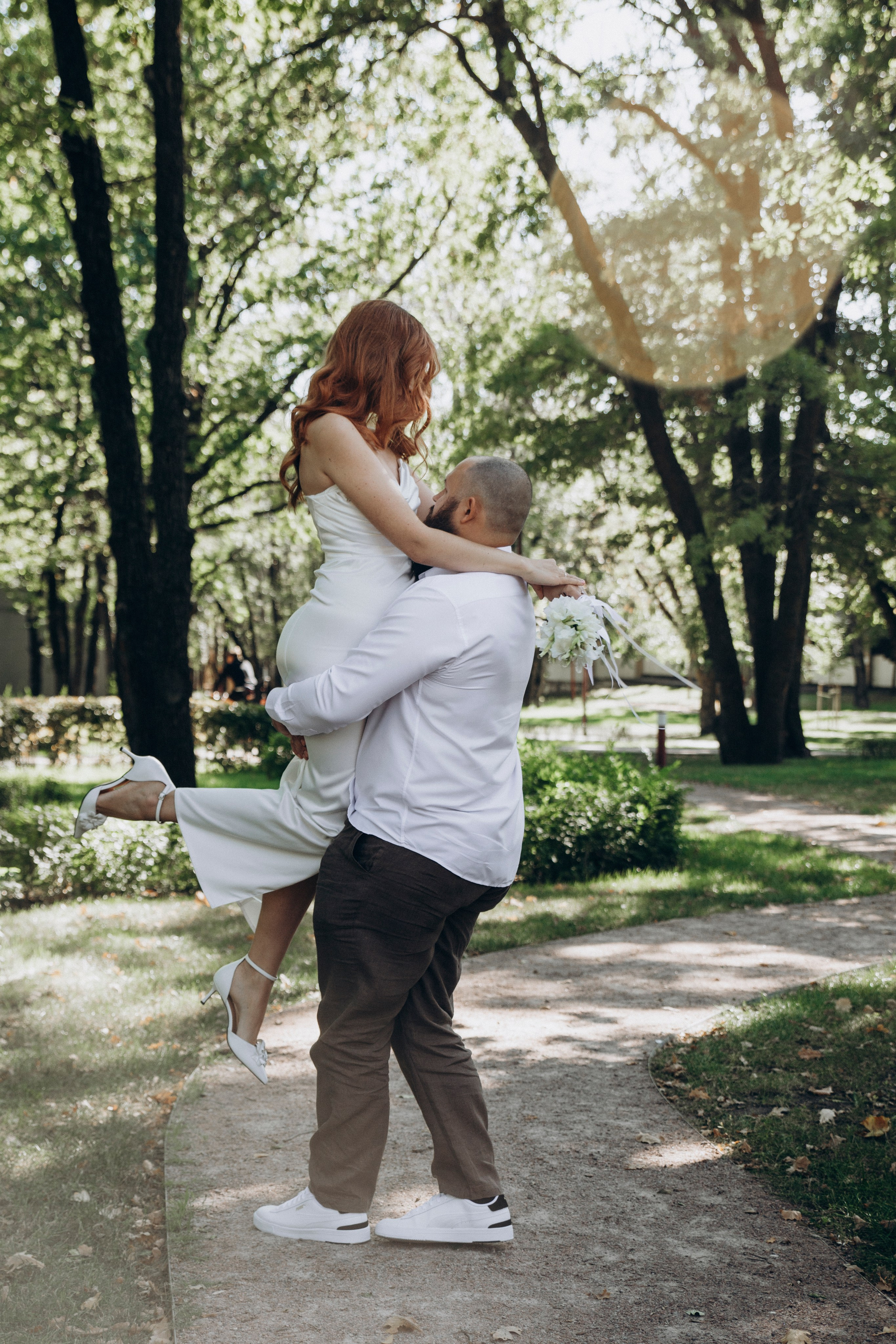 Свадебная фотосессия. Фотограф в Белгороде Анастасия Богунова