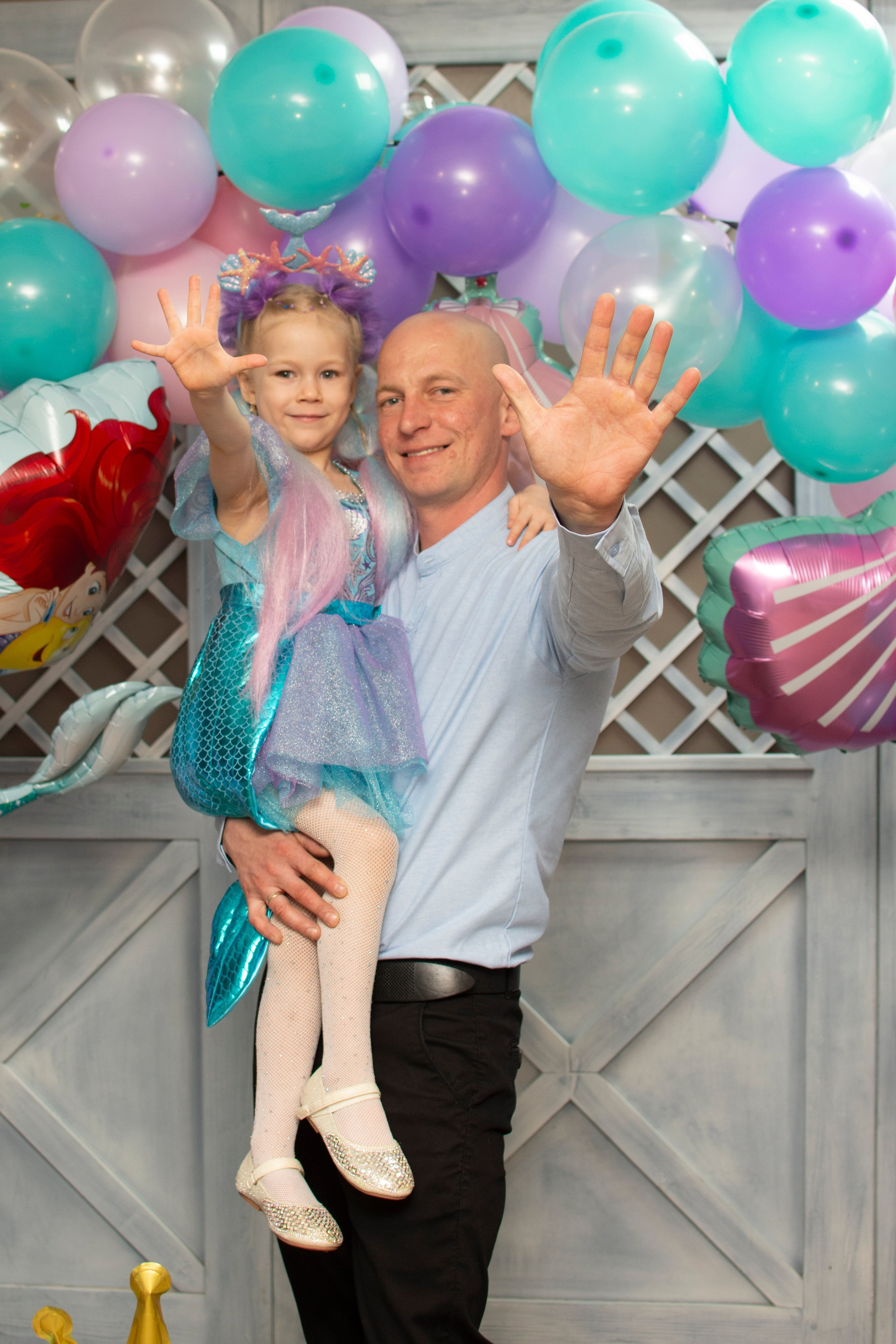 Мероприятия. Фотограф в Белгороде Анастасия Богунова