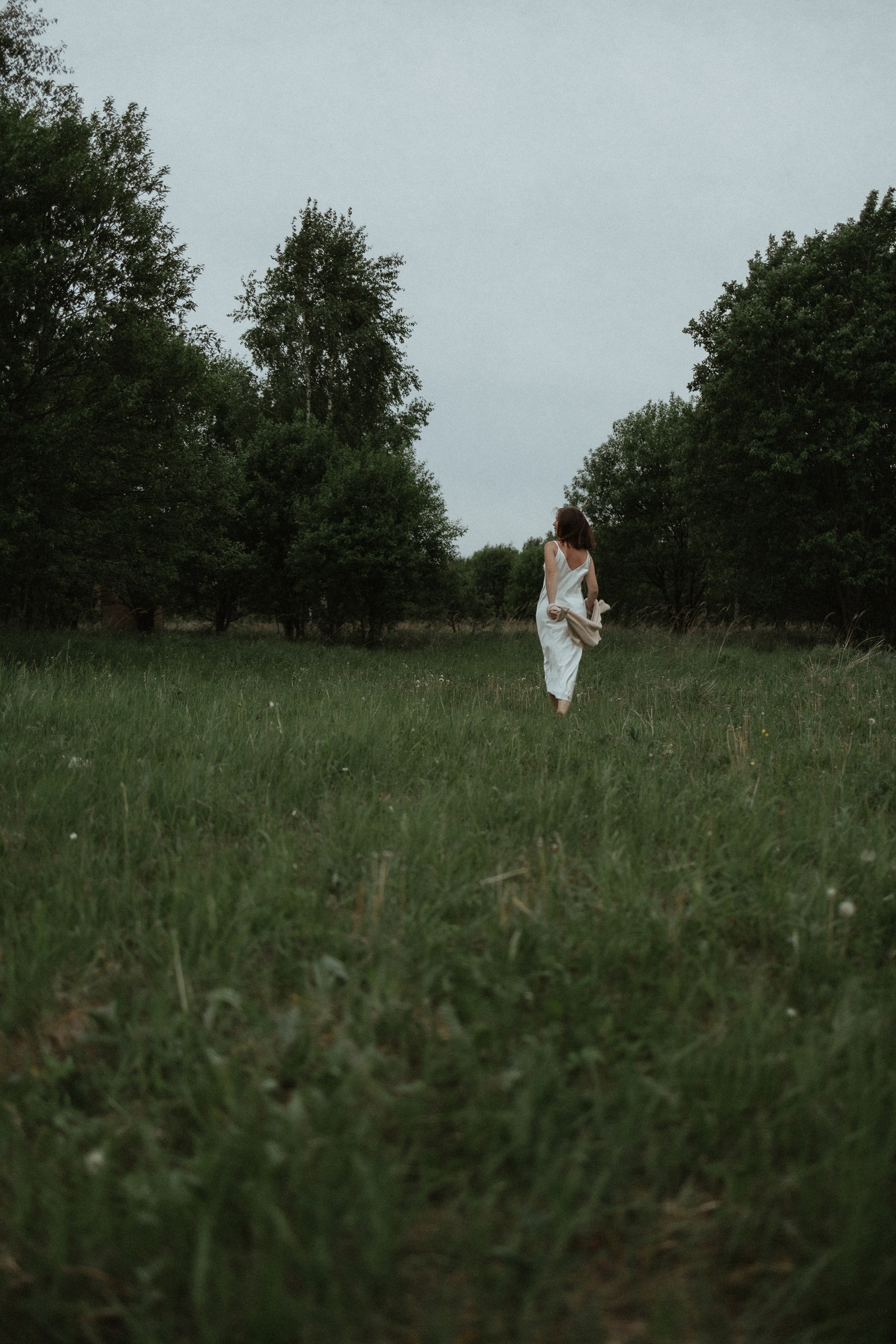 Мария. Фотограф в Туле и Алексине Стулова Мария