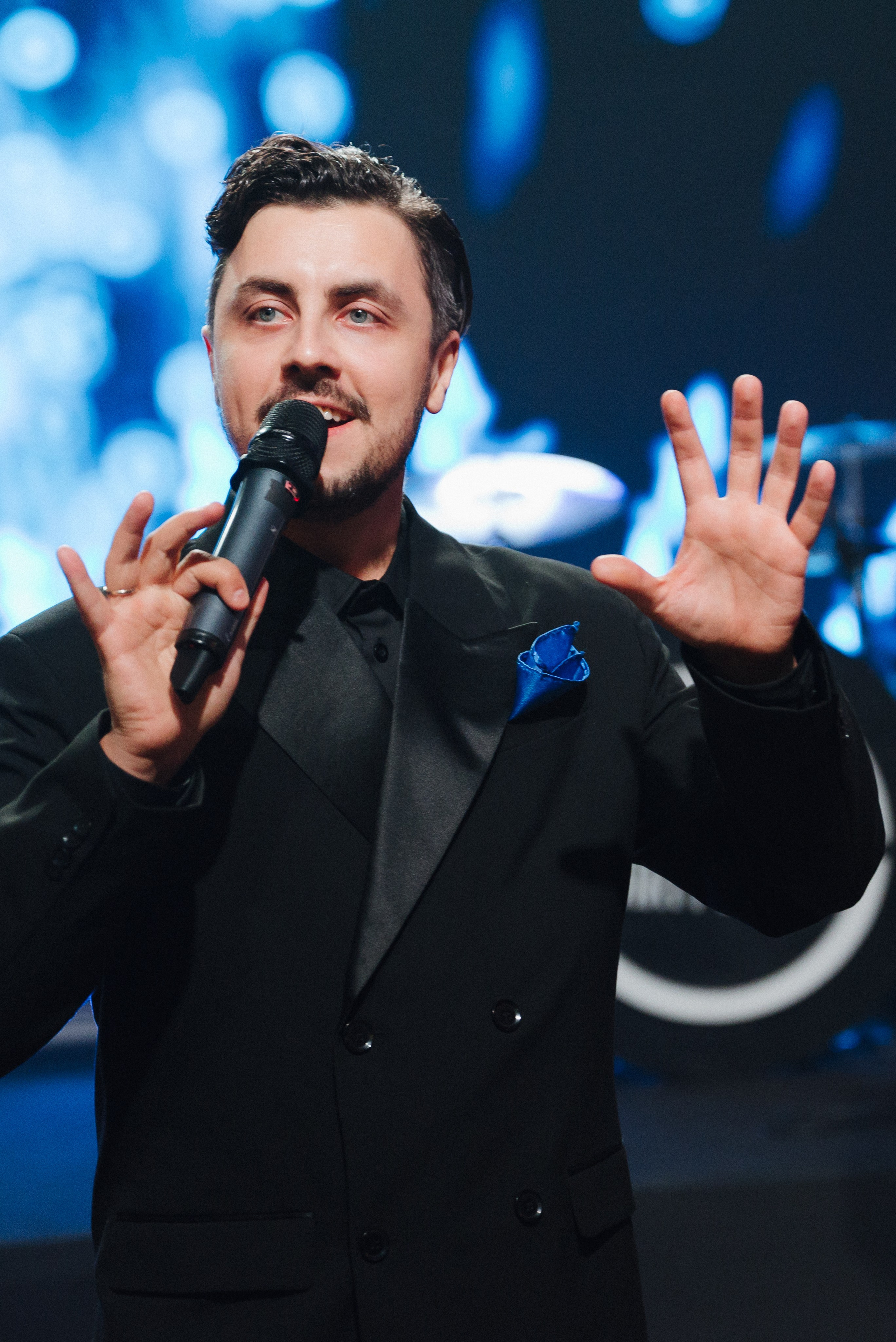 SKAI. Репортажный фотограф в Санкт-Петербурге Евгений Перевалов