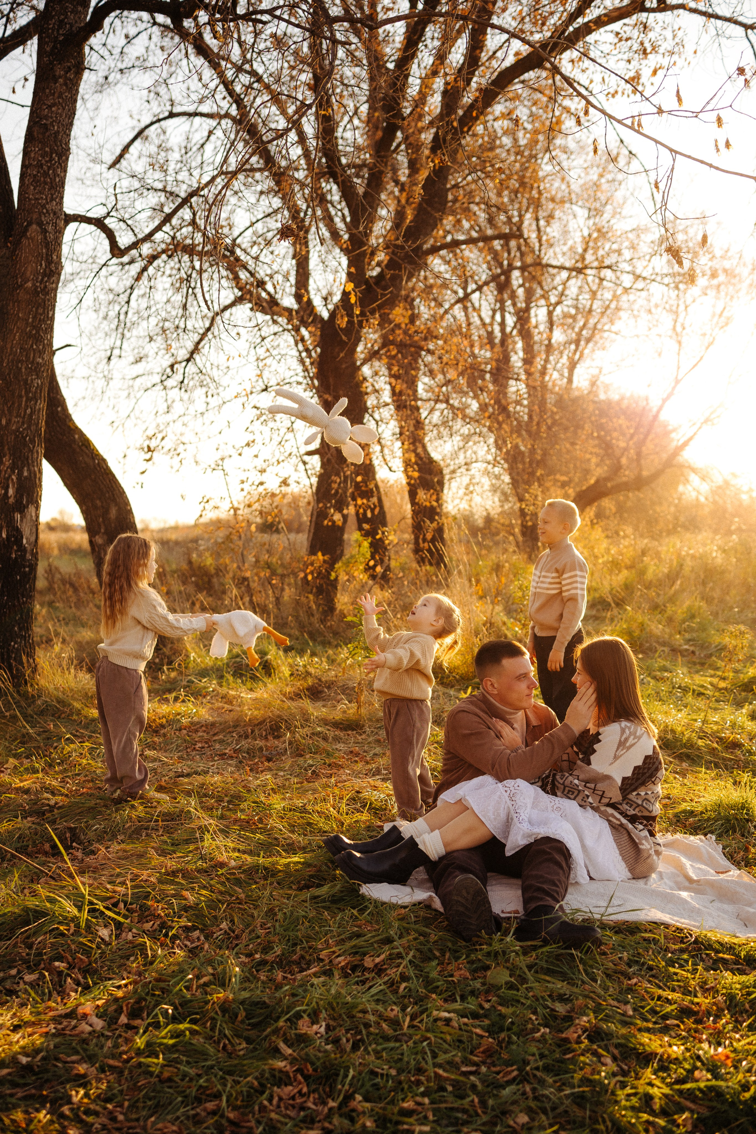 Семейные съёмки. Семейный и домашний фотограф в Сургуте|Кристина Крапивина