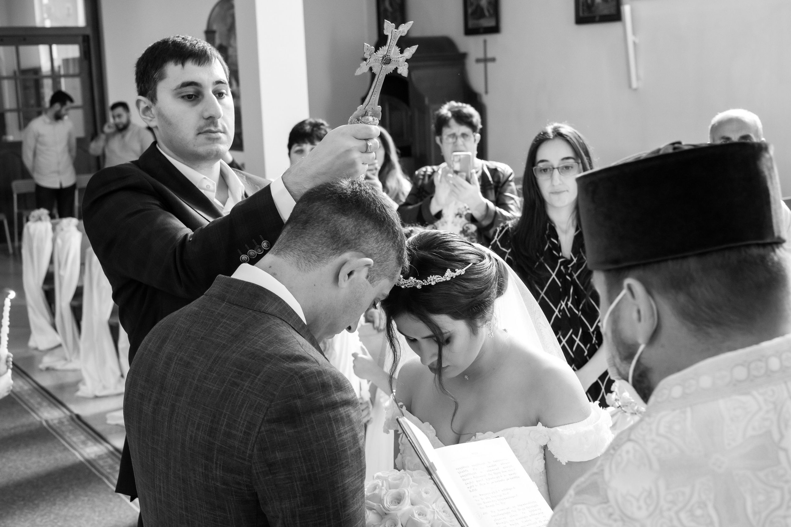 Свадьба 8. Семейный и Свадебный фотограф в Сочи