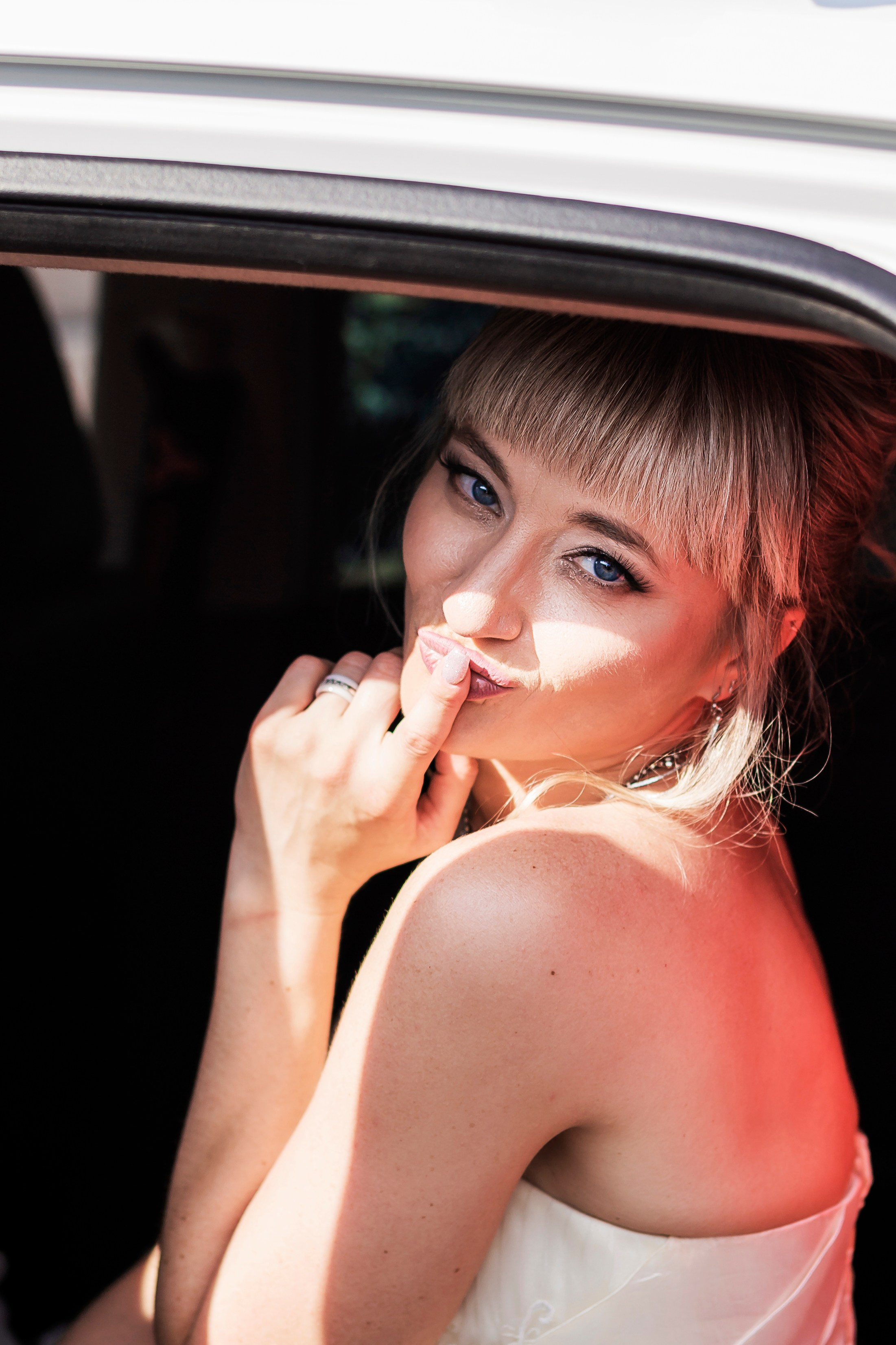 Свадебные фотосессии. Семейный фотограф в Саратове