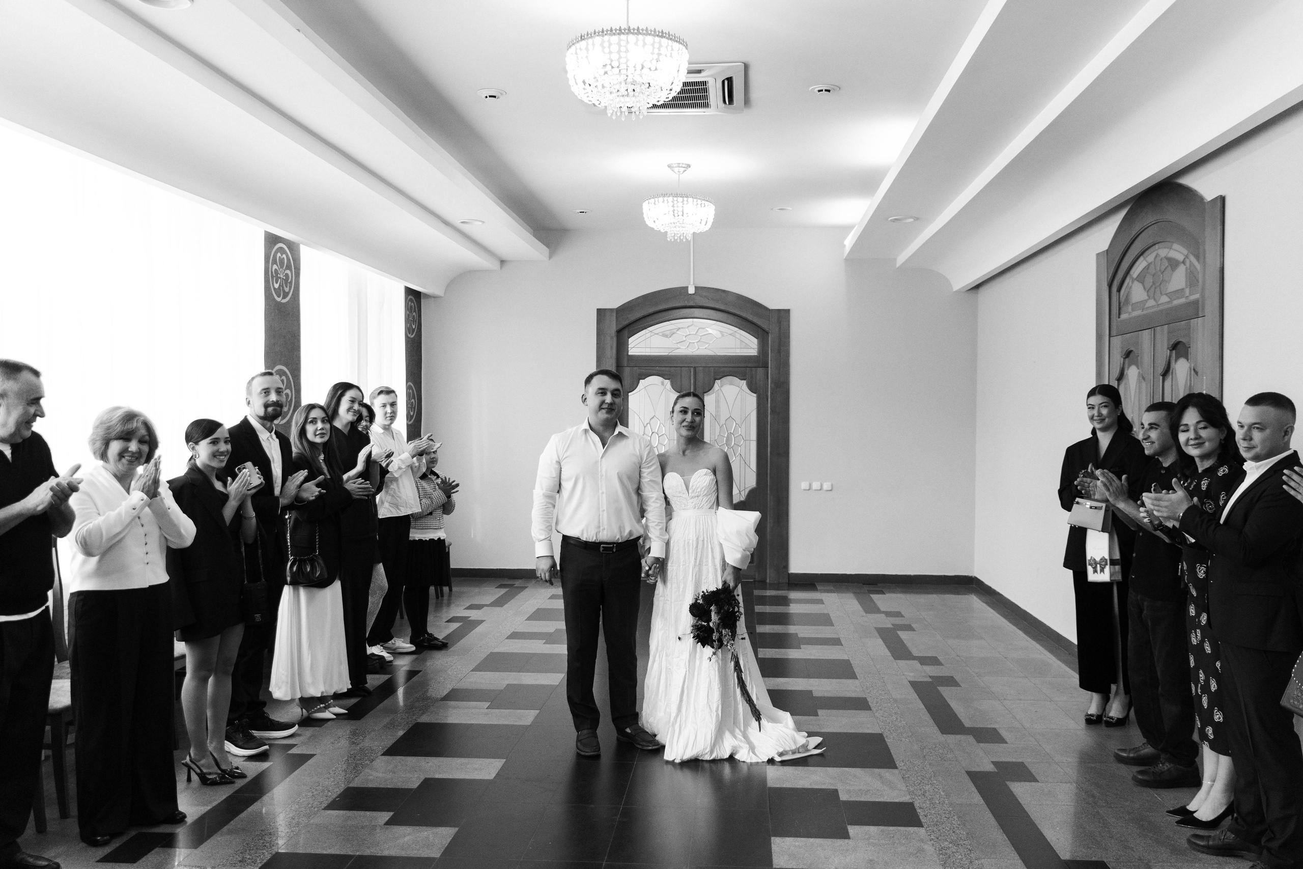 Зульфия & Ильфат