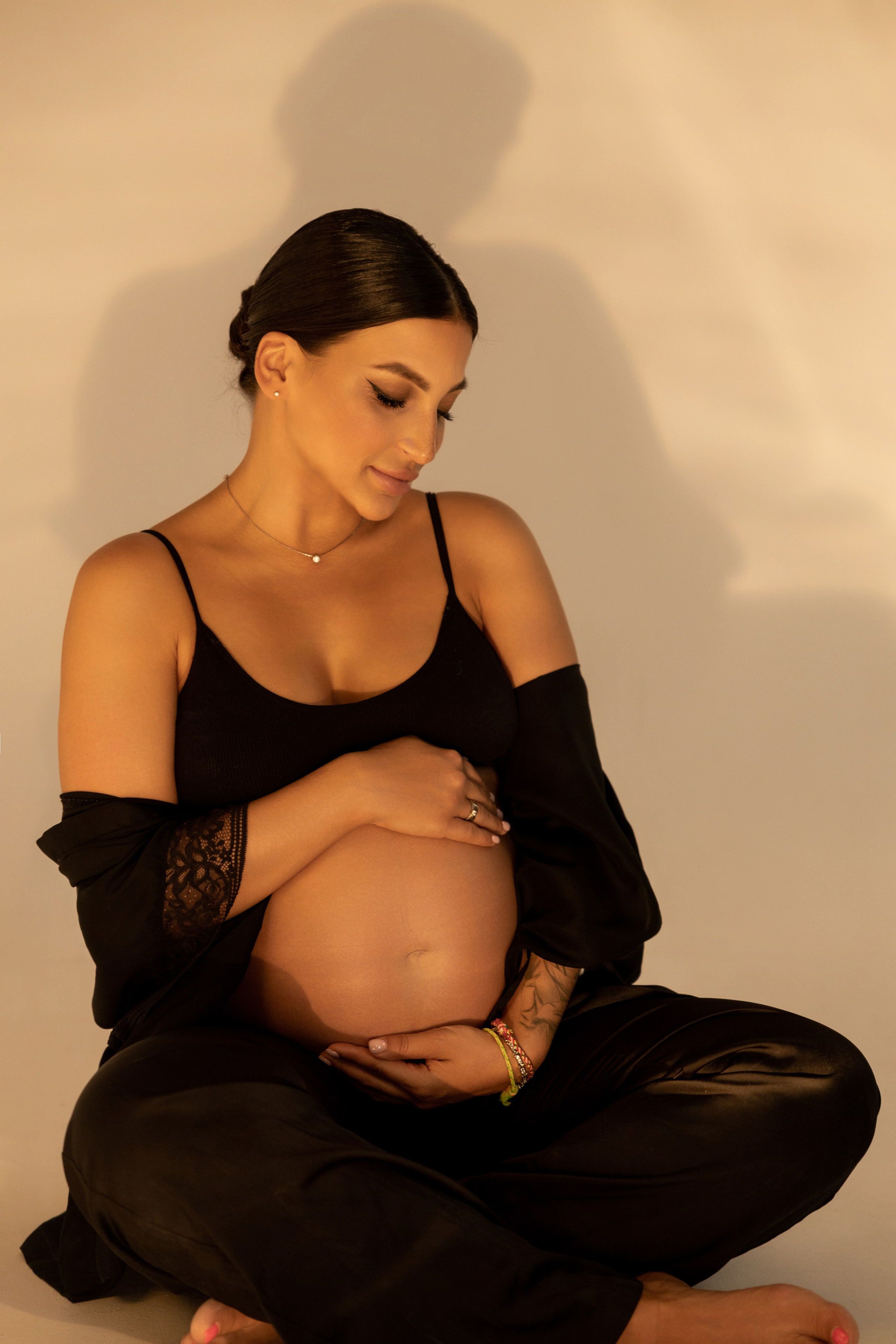 В ожидании Ч у д а. Виноградова Маргарита. Фотограф P r o Явления