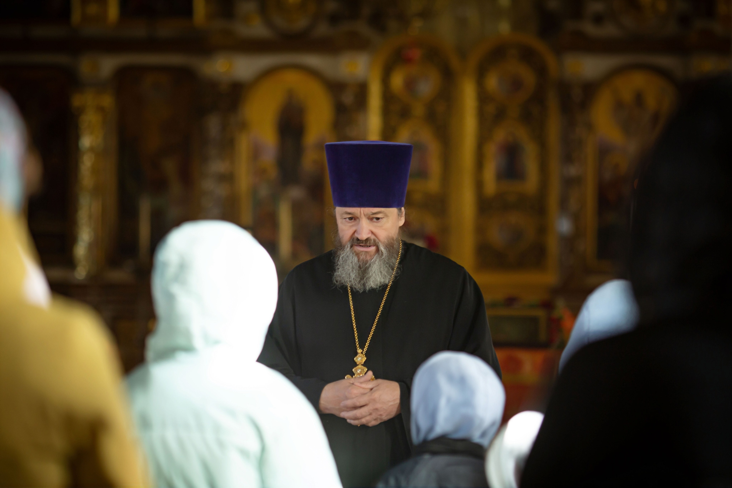 Воскресная школа. Открытие в новом сезоне. Семейный и детский фотограф Анна Петракова