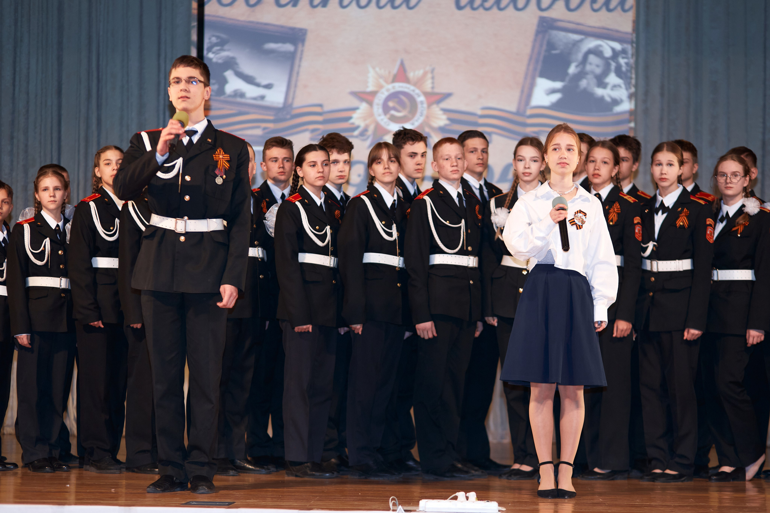 9 мая. Прончатова Алина. Свадебный и семейный фотограф