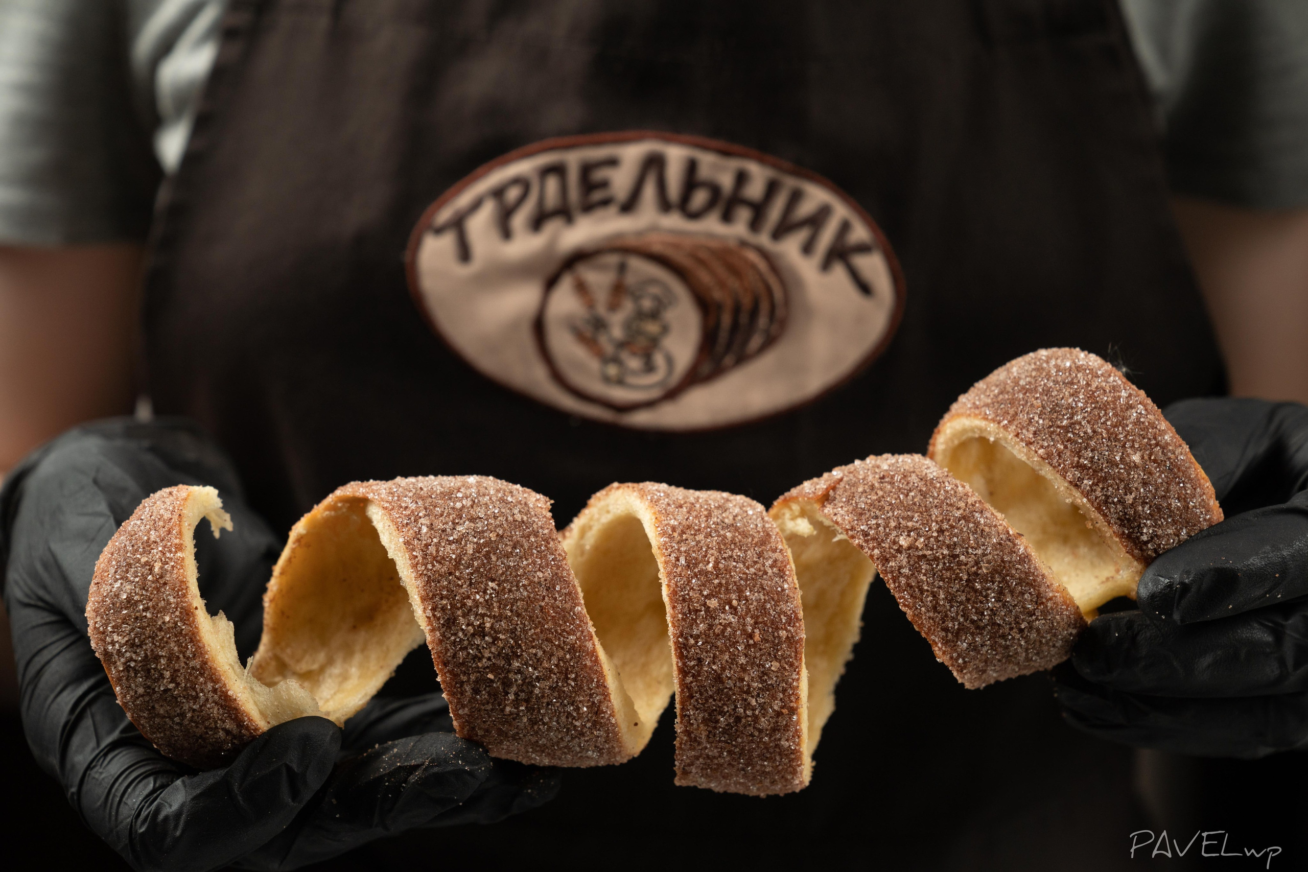 Food Filming. Pavel Stepanov photo, video, drone filming