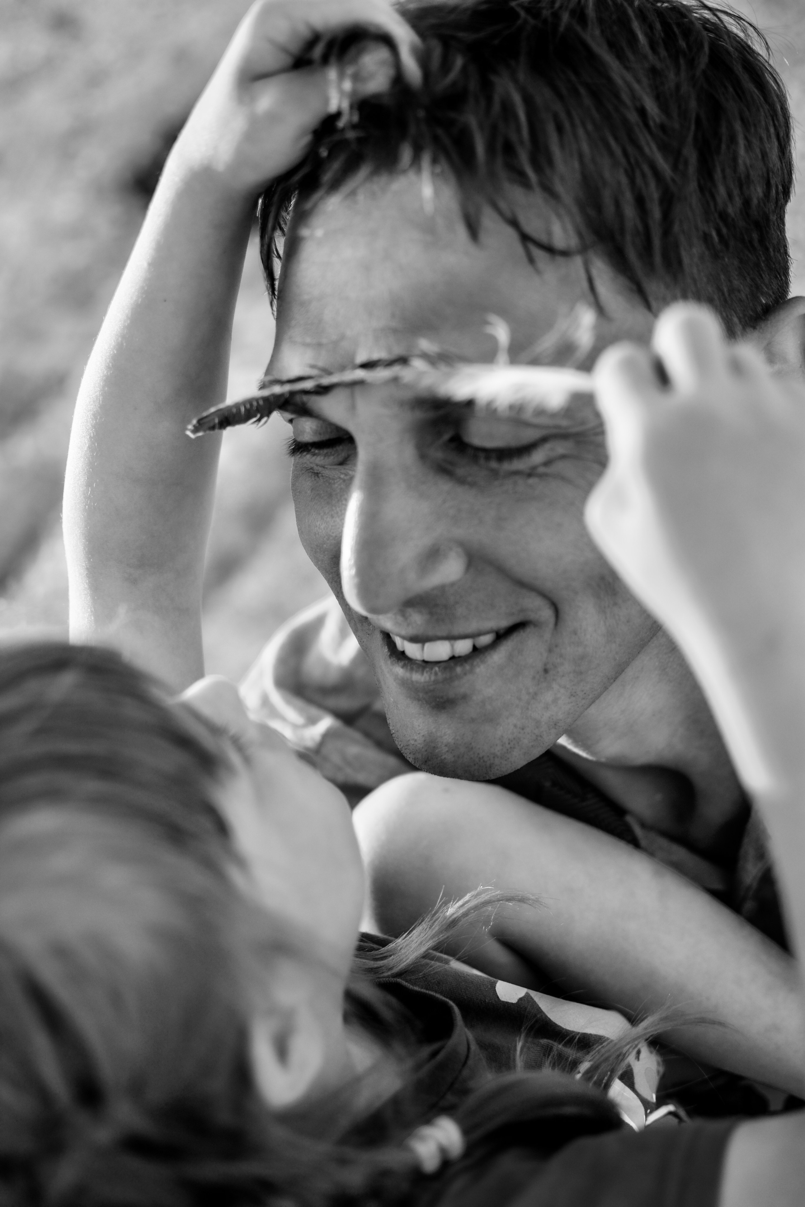 Фотограф Ольга Морятова