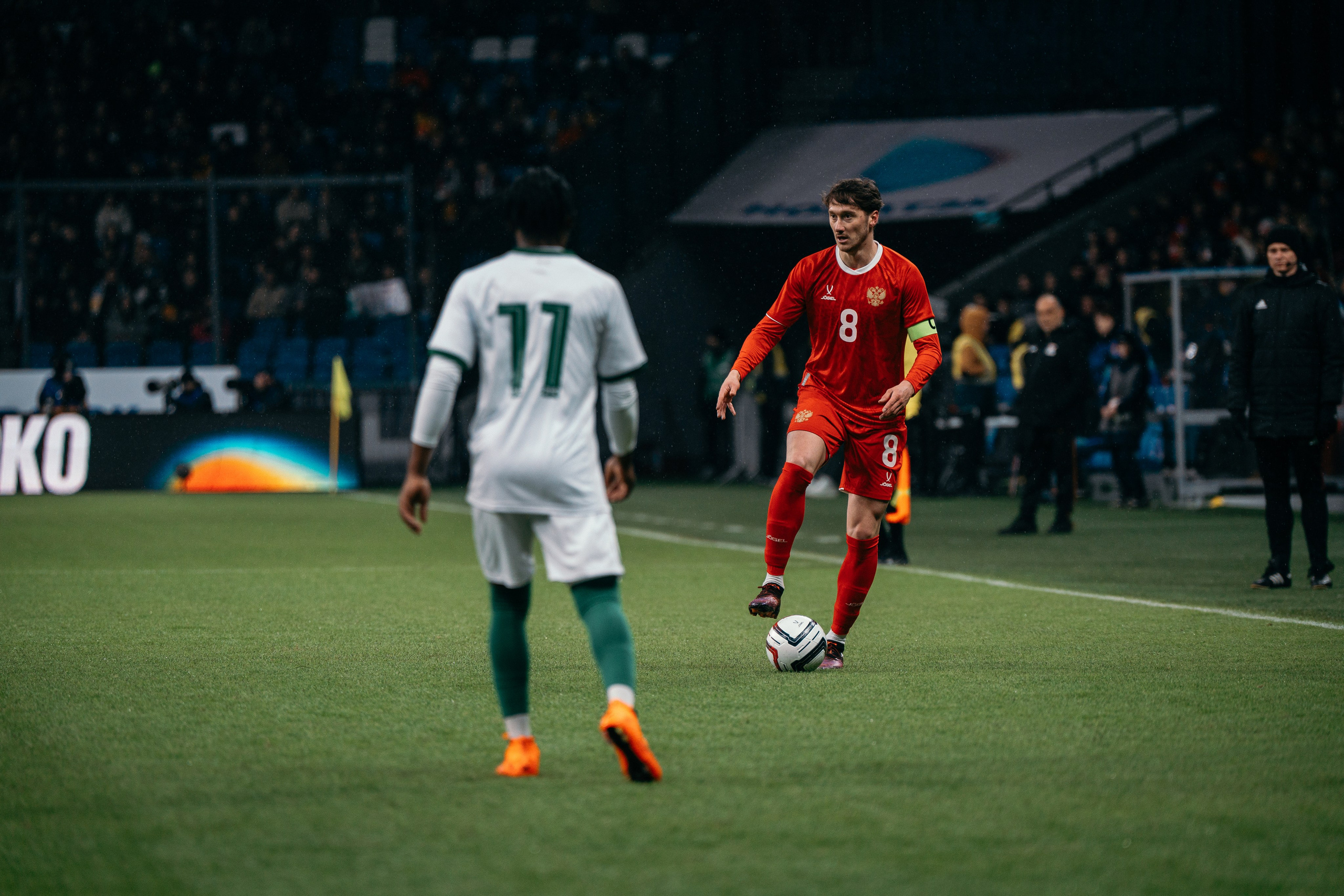 Sports. Photographer based in moscow Peter Tchana