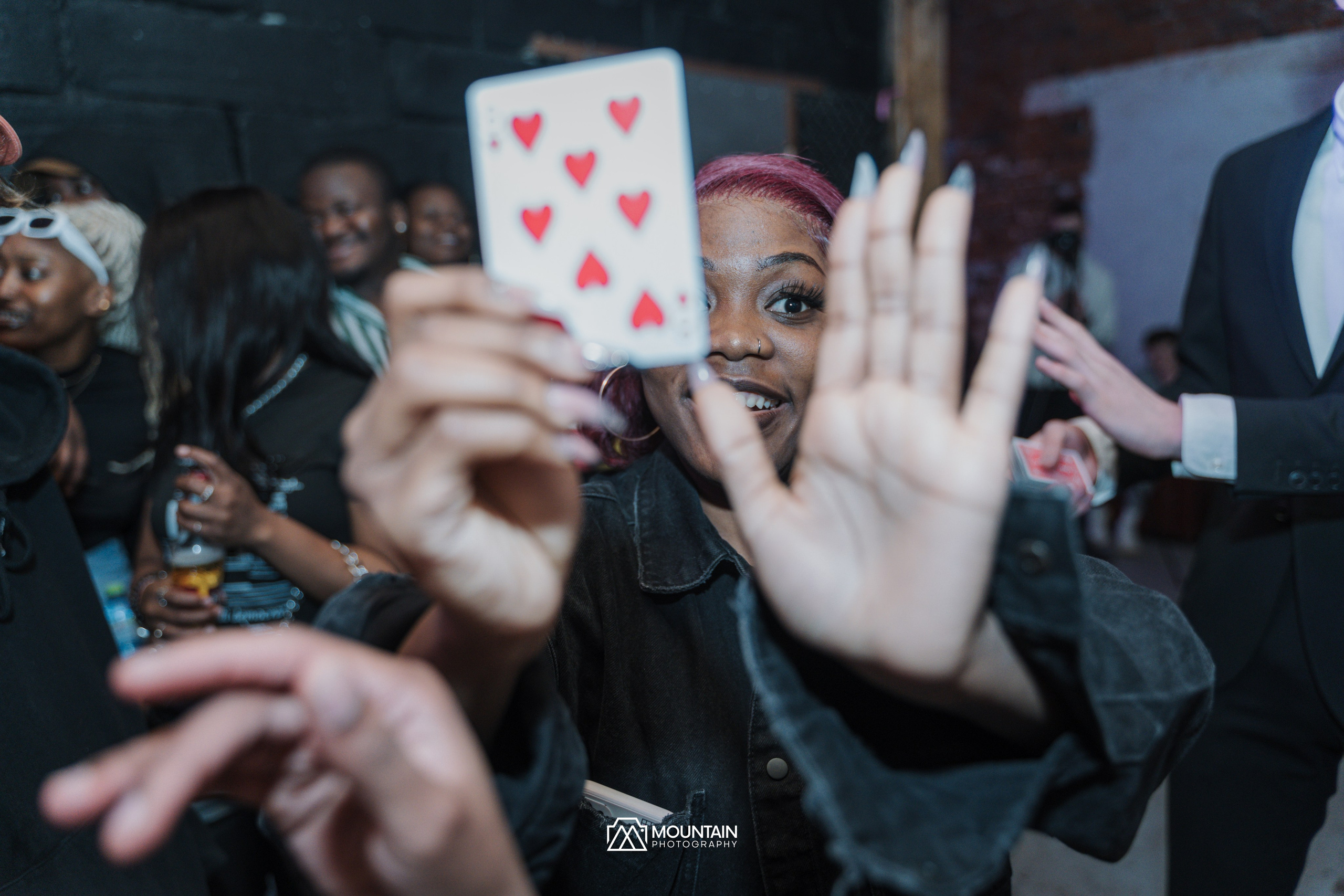 El Natic Album presntation. Я занимаюсь событийной, свадебной, товарной, студийной… фотографией