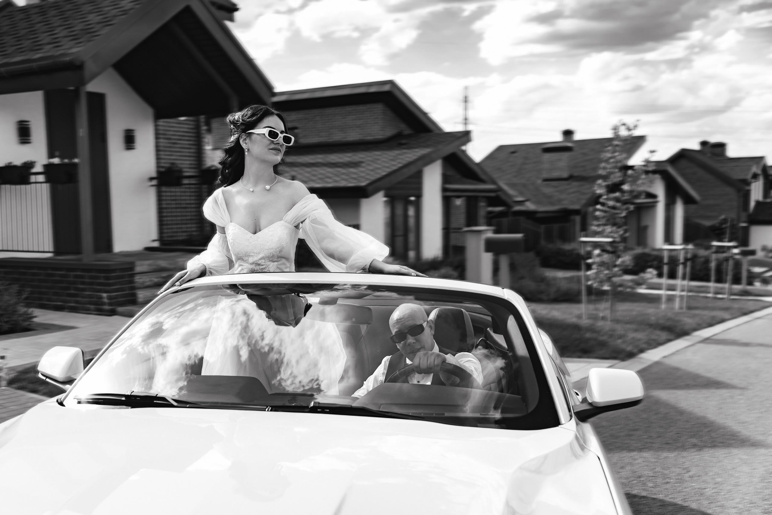 Лана и Андрей. 25.05.25. Фотограф Белгород