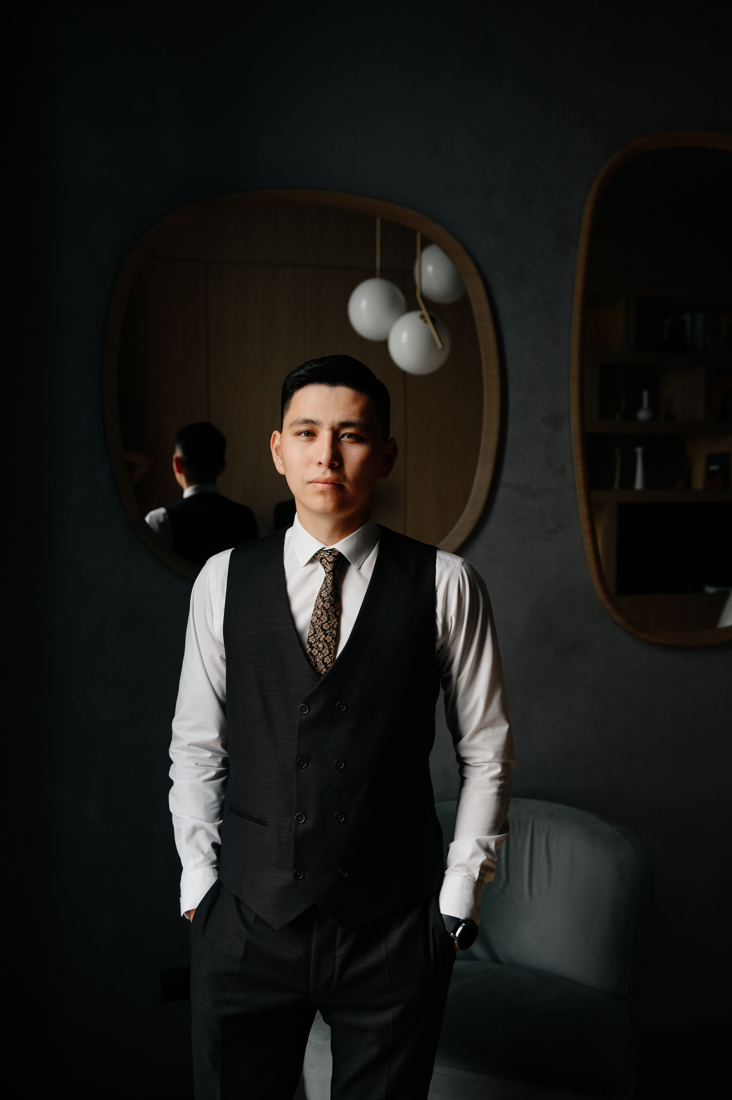 WEDDING. Фотограф Евгений Фураев