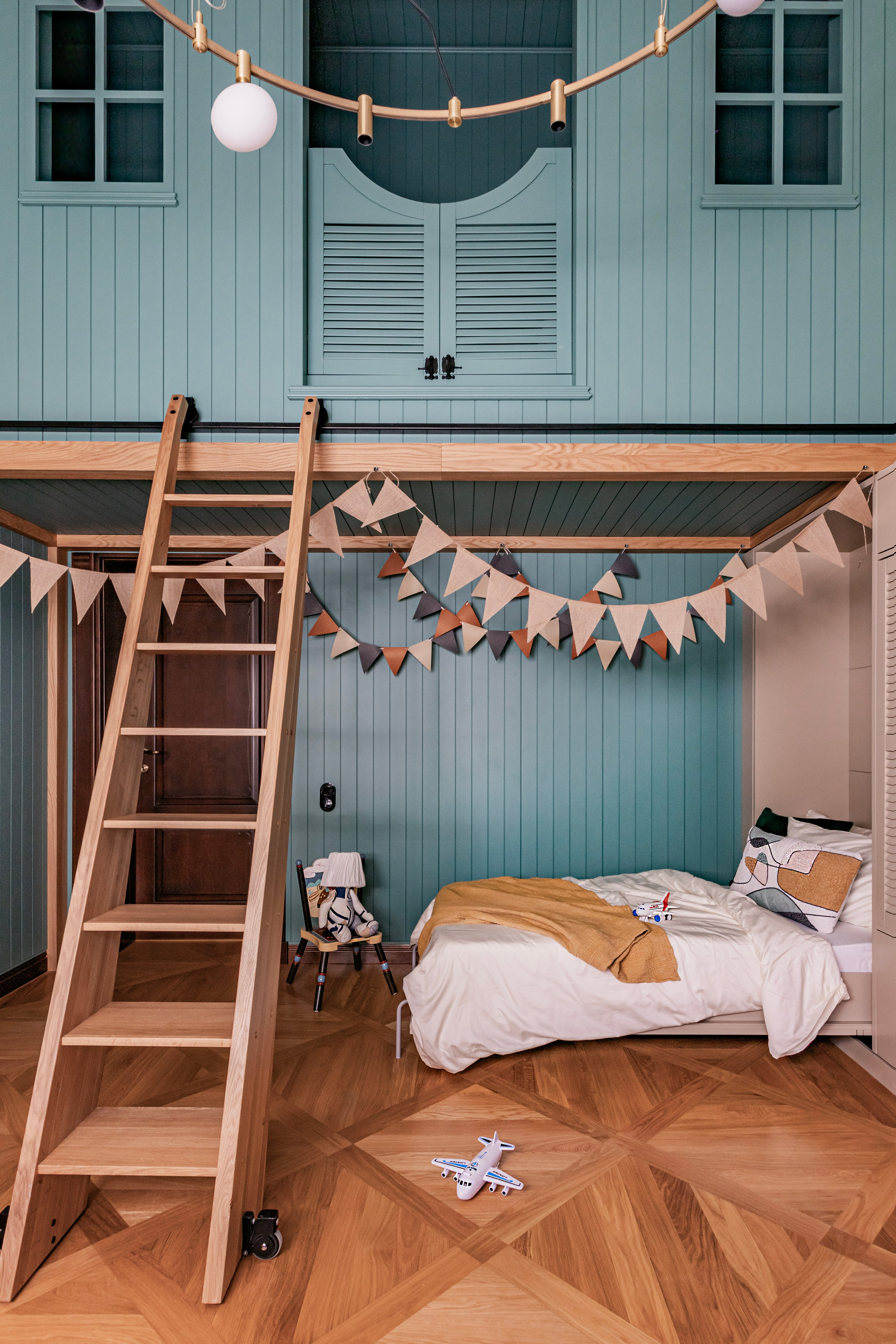 СНТ Композитор. Интерьерный фотограф Варвара Чеснокова