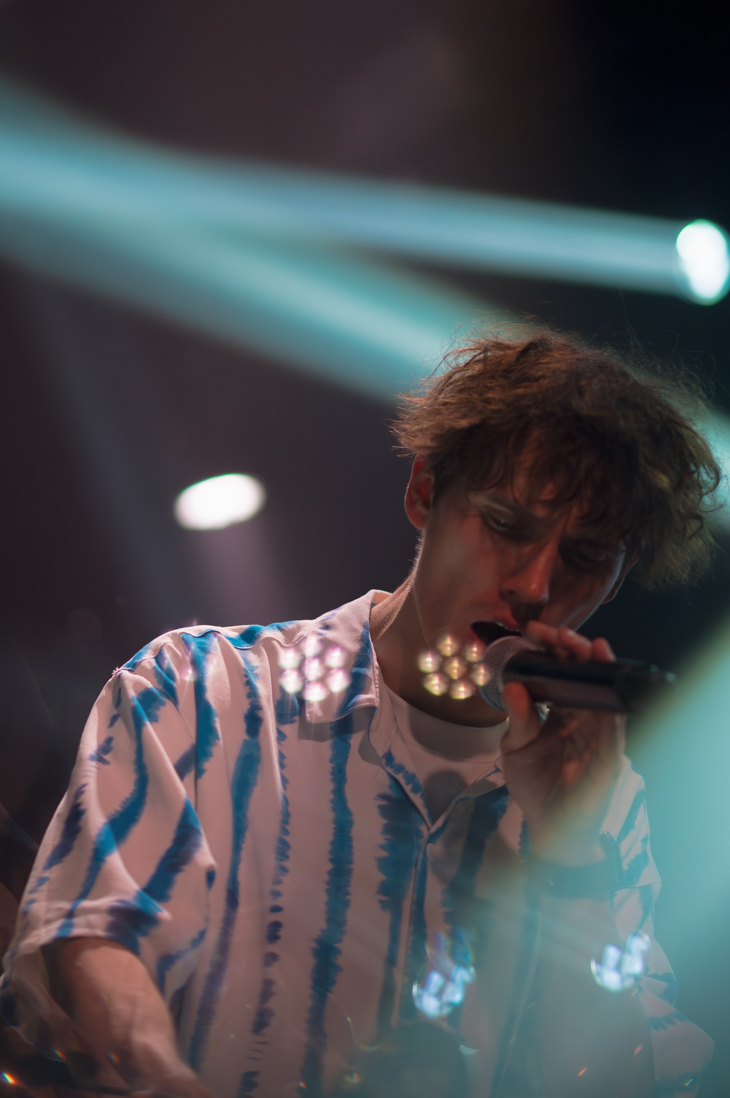 Антоха MC. Контент фотограф Илья Урс