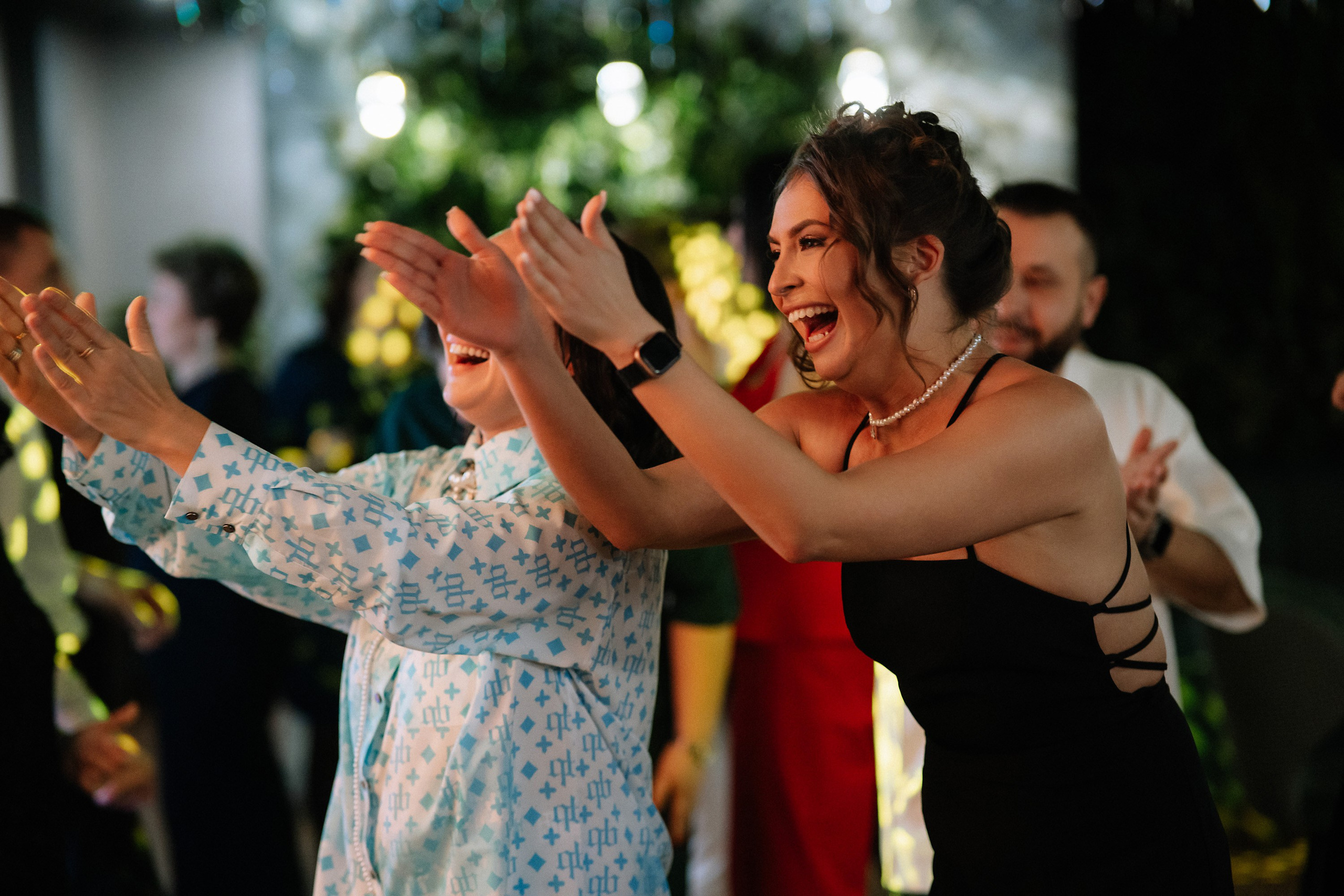 Банкет ФК «Темп». 2024. Репортажный (Event) фотограф в Барнауле | Даниил Маркин | Качество и вайб