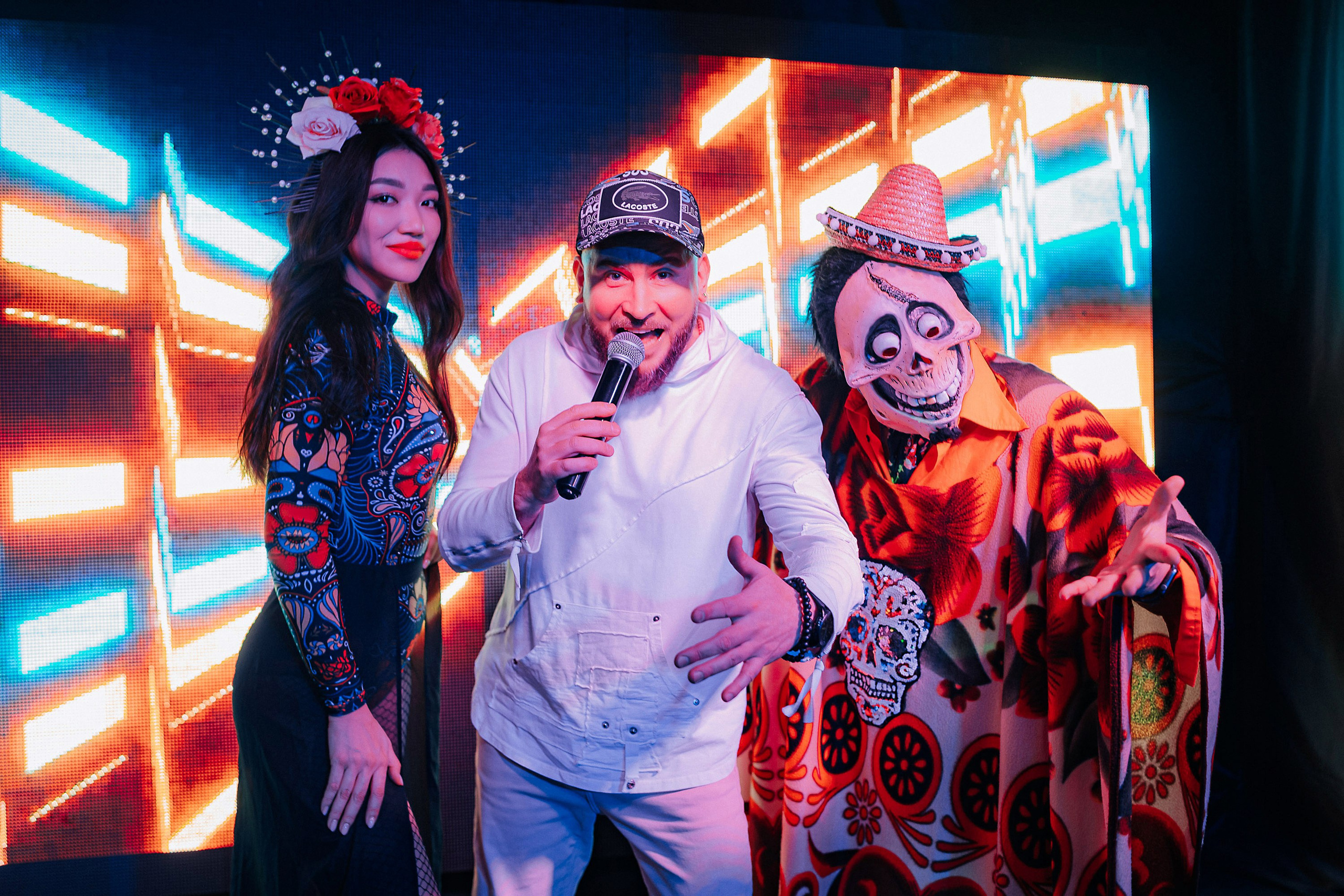 Coco bongo. Репортажный (Event) фотограф в Барнауле | Даниил Маркин | Качество и вайб