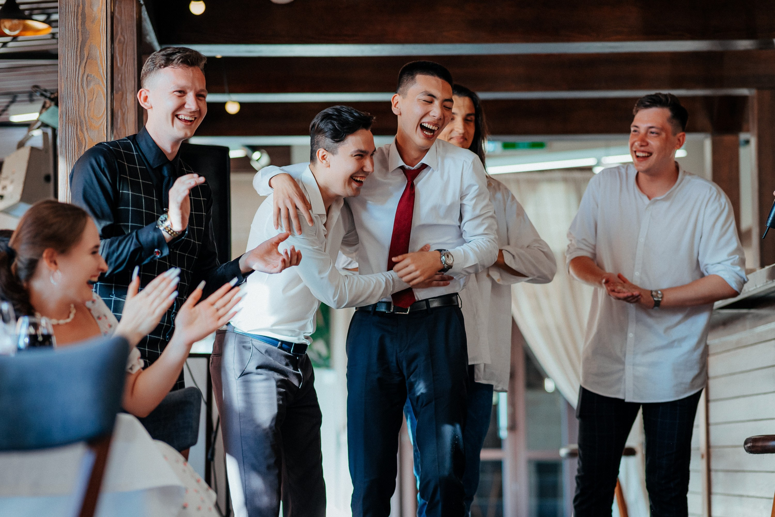 Свадебный фотограф Барнаул