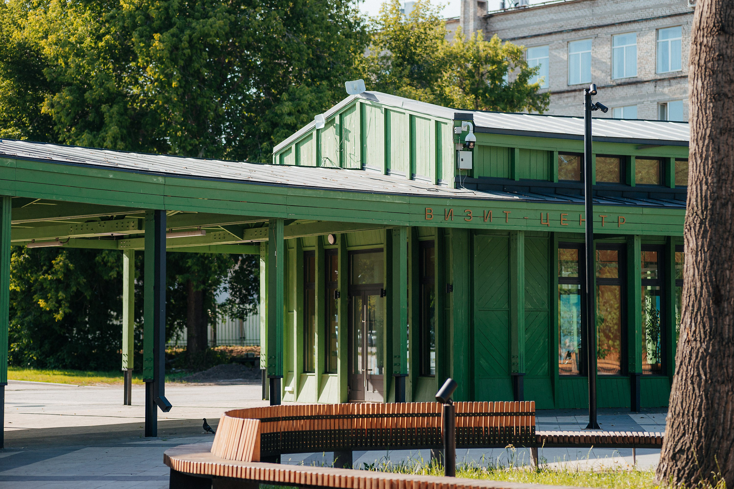 Архитекторы.рф экскурсия. Репортажный (Event) фотограф в Барнауле | Даниил Маркин | Качество и вайб