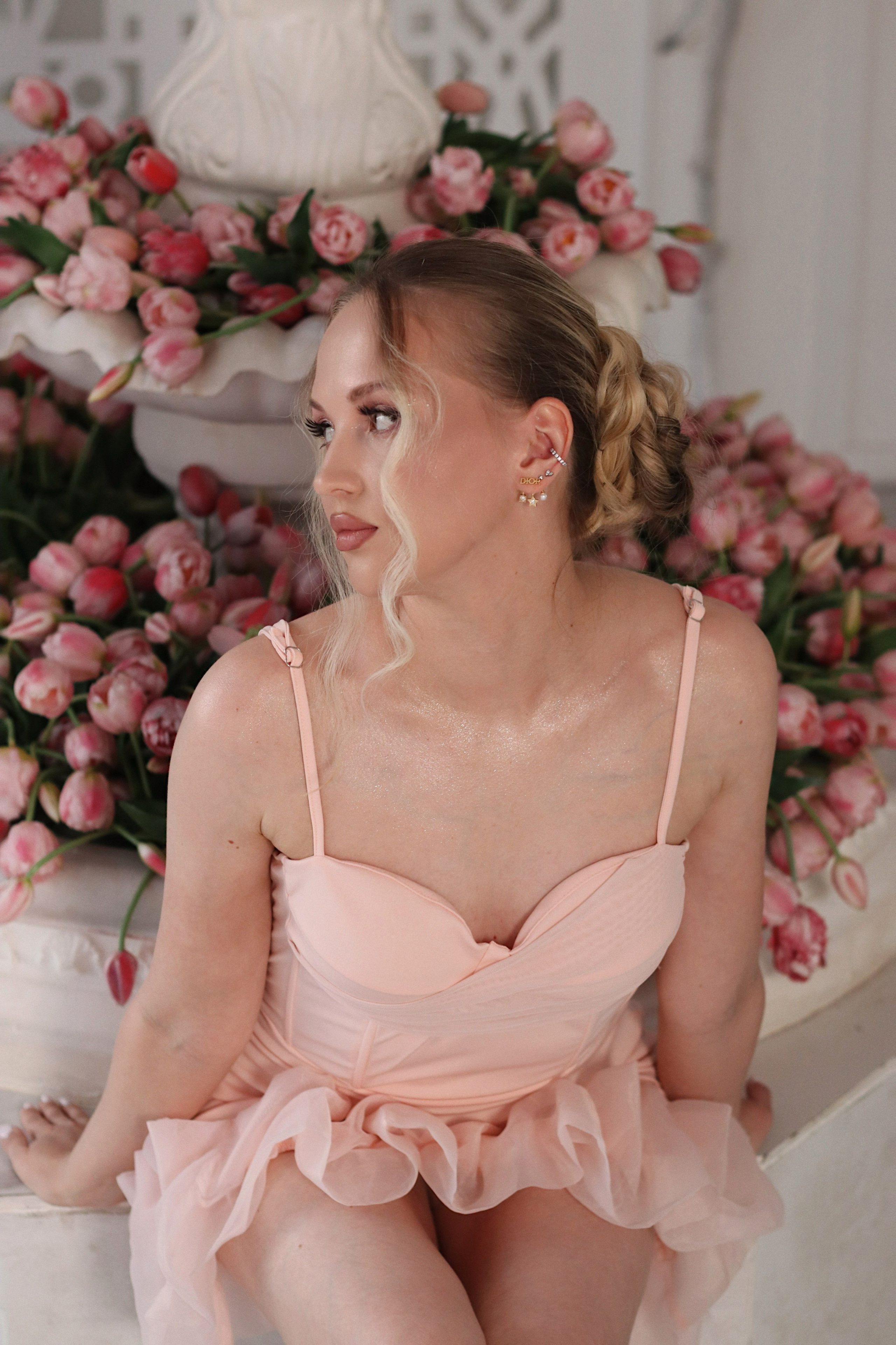 Диана. Дарья Шибаева, фотограф