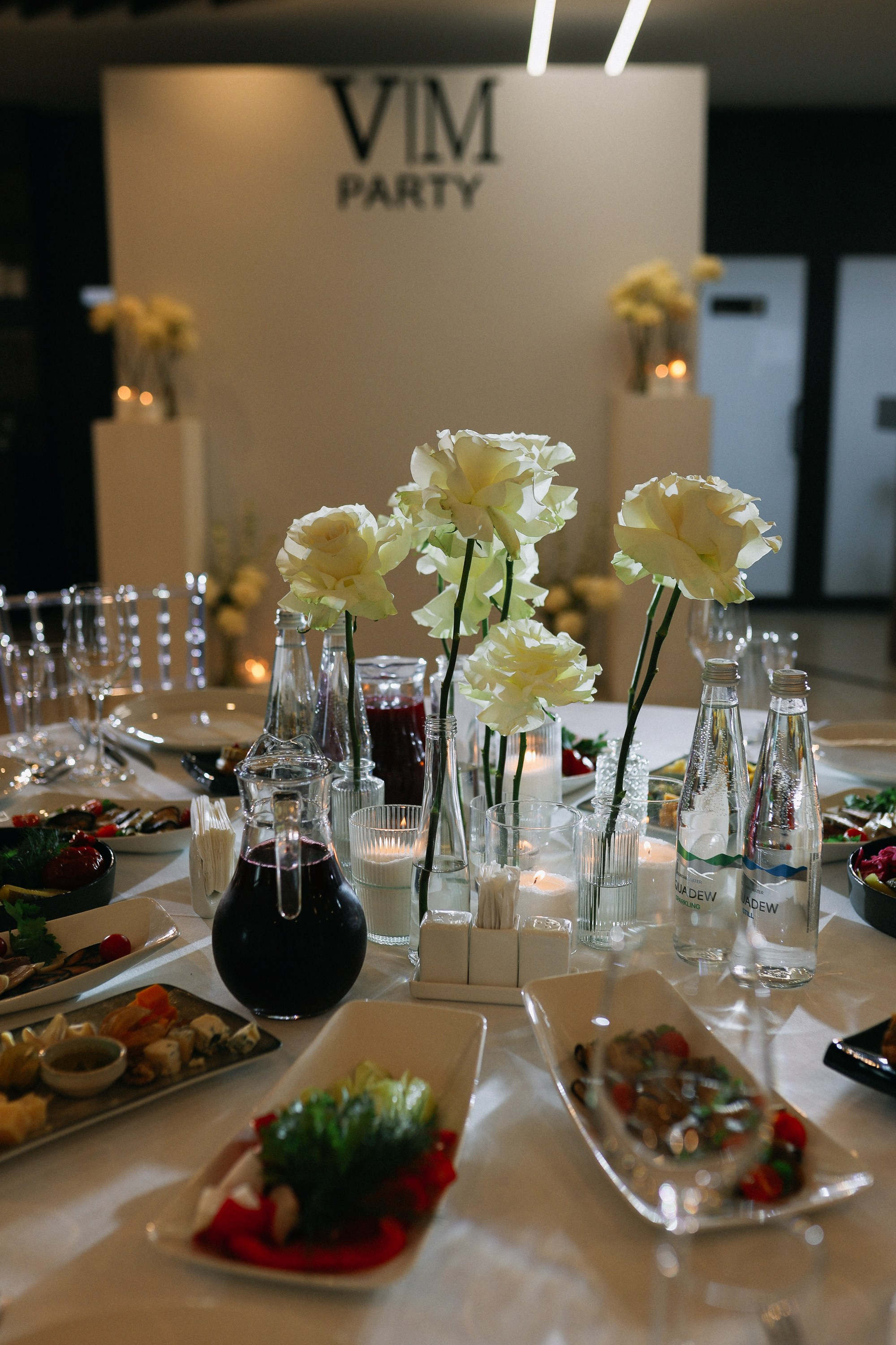 Юбилей VM. Свадебный фотограф Волгоград и Волжский Евгения Кимлач