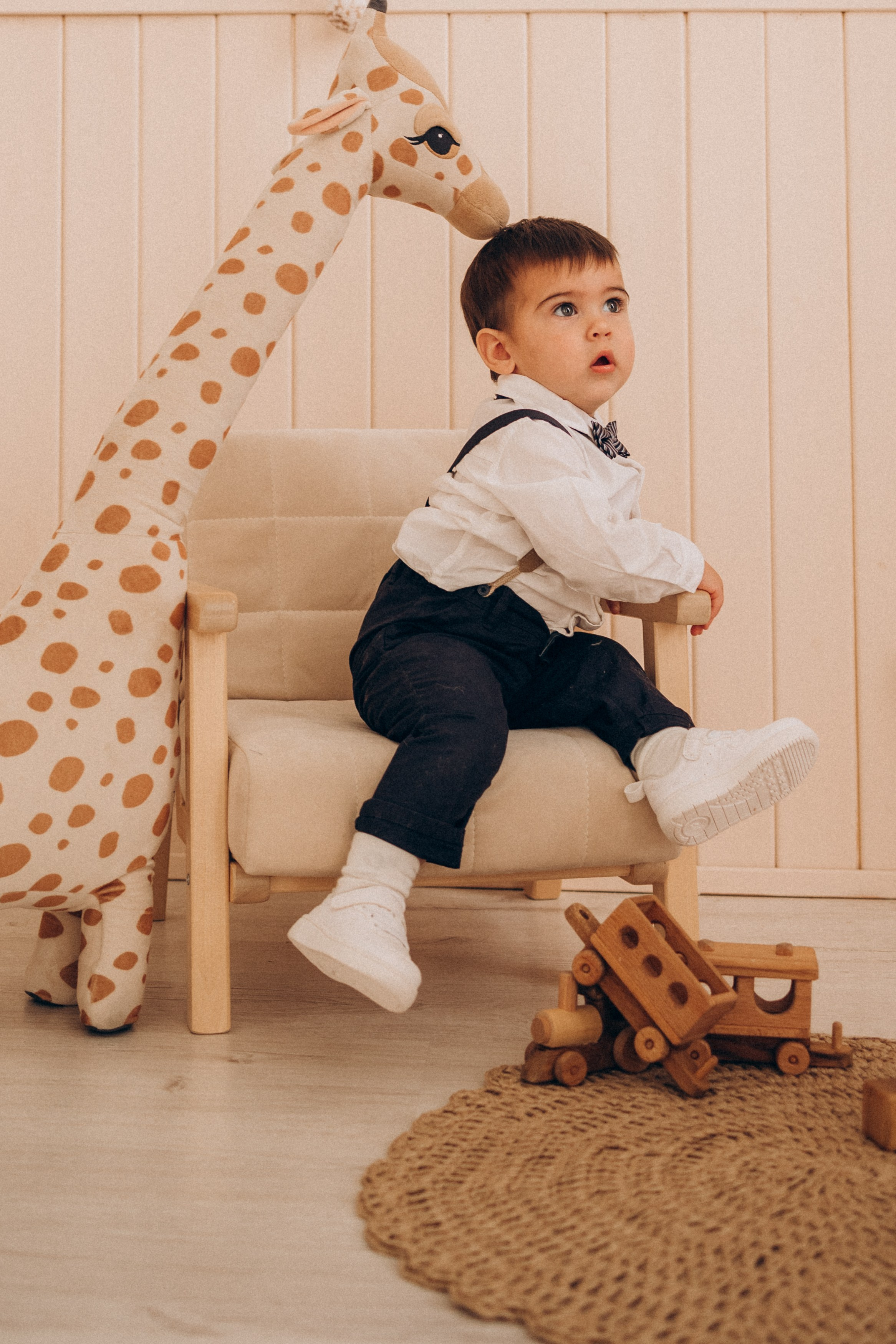 Годовасие. Фотограф Москва Светлана Кирюшина