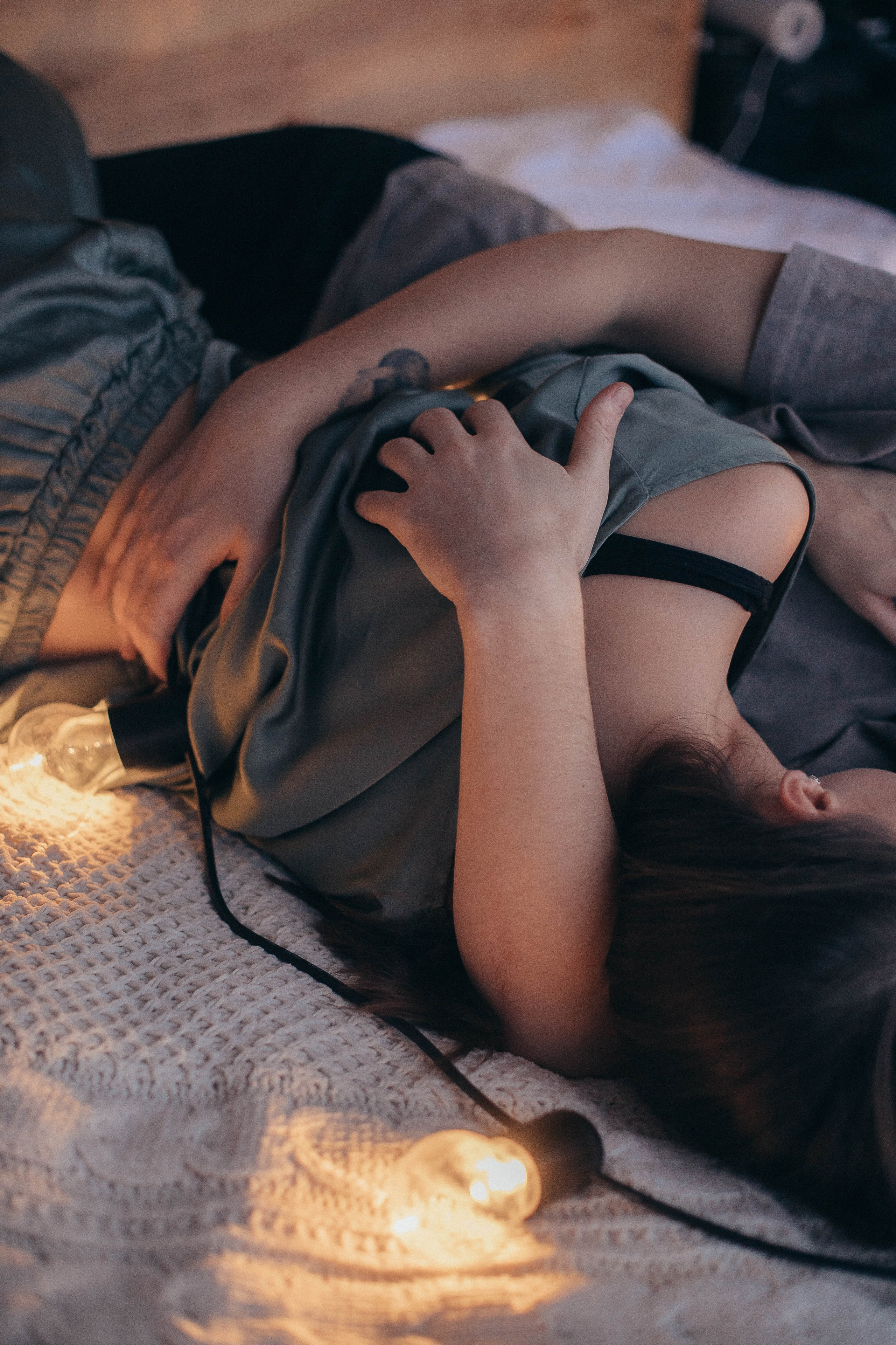 Ленар и Лейсан. Свадебный и семейный фотограф в Казани Aileen