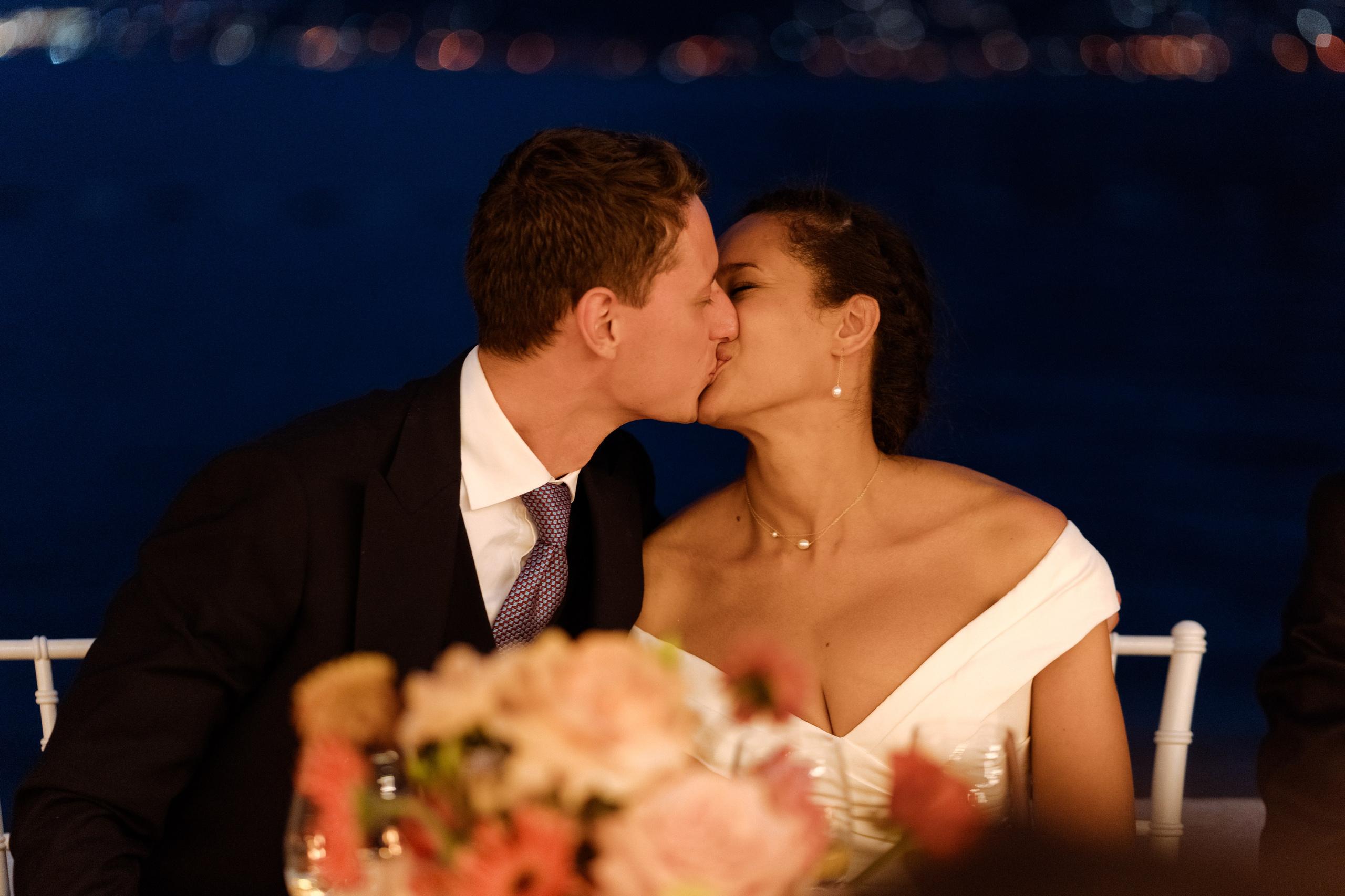 Viktor-Daniela. Elopement Wedding Photographer