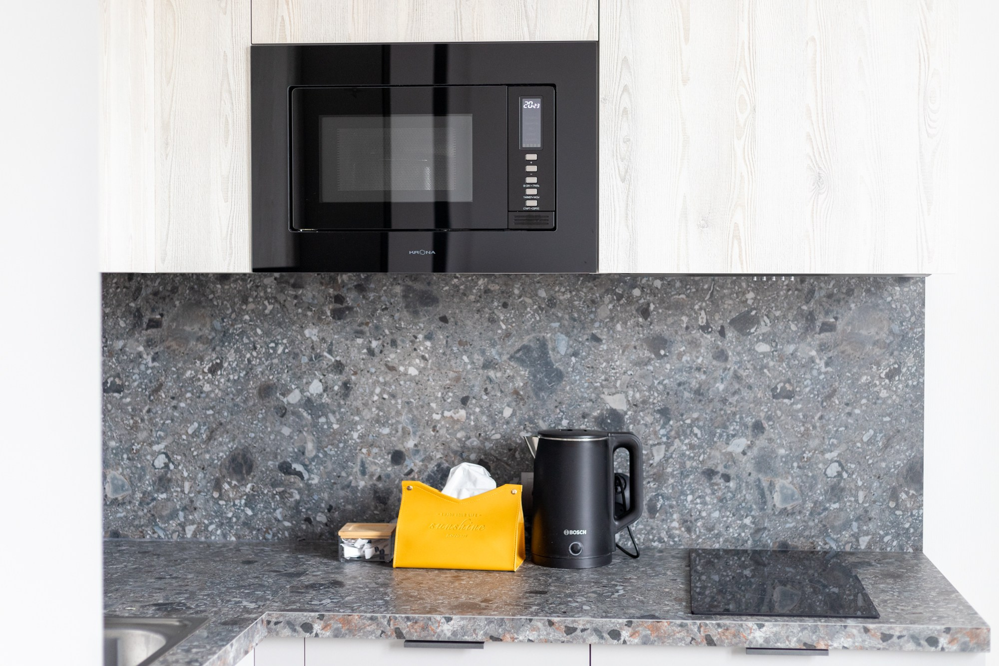 Посуточно на Обводном. Полина Носкова интерьерный фотограф