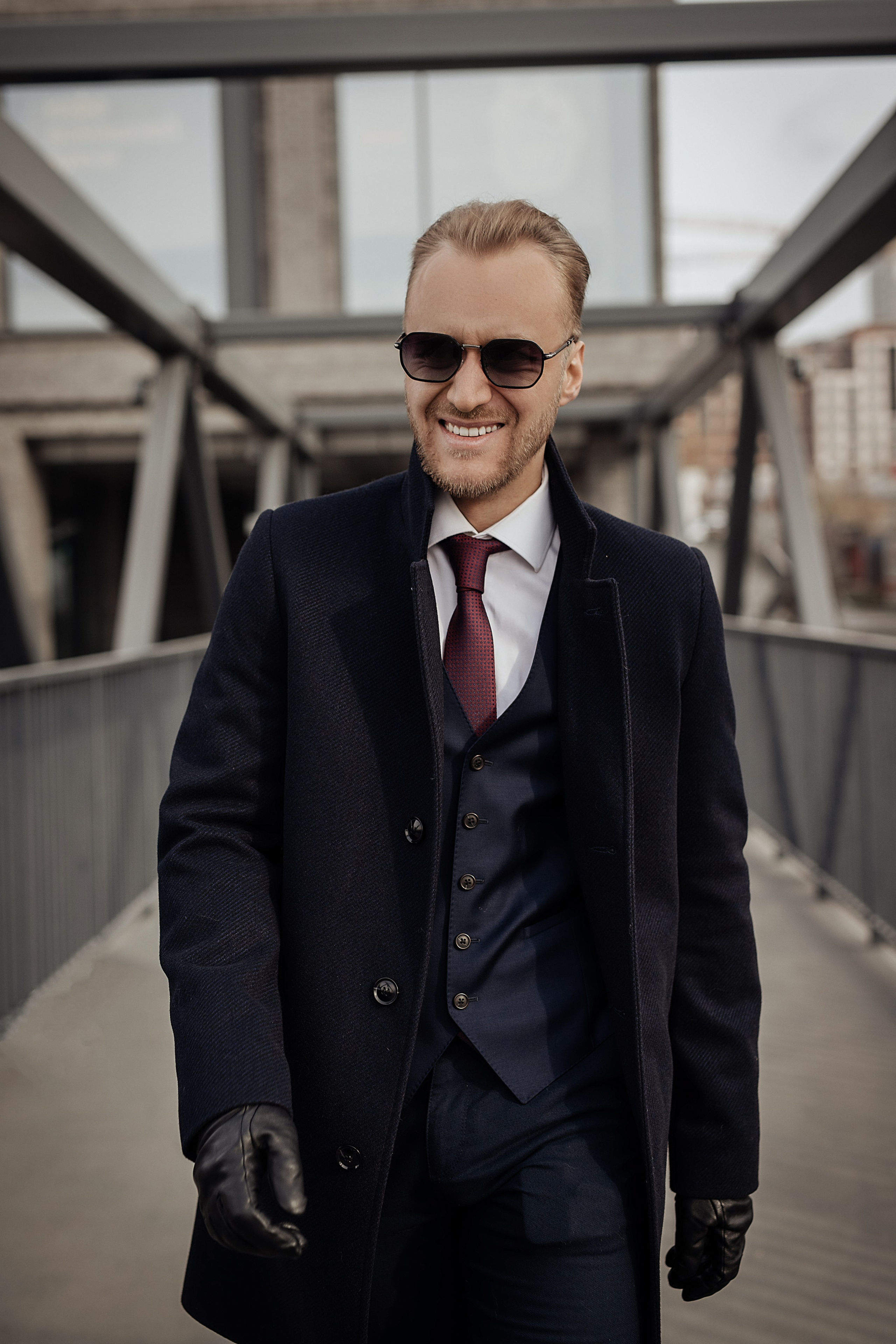 Алексей. Таня Давтян фотограф в Новосибирске