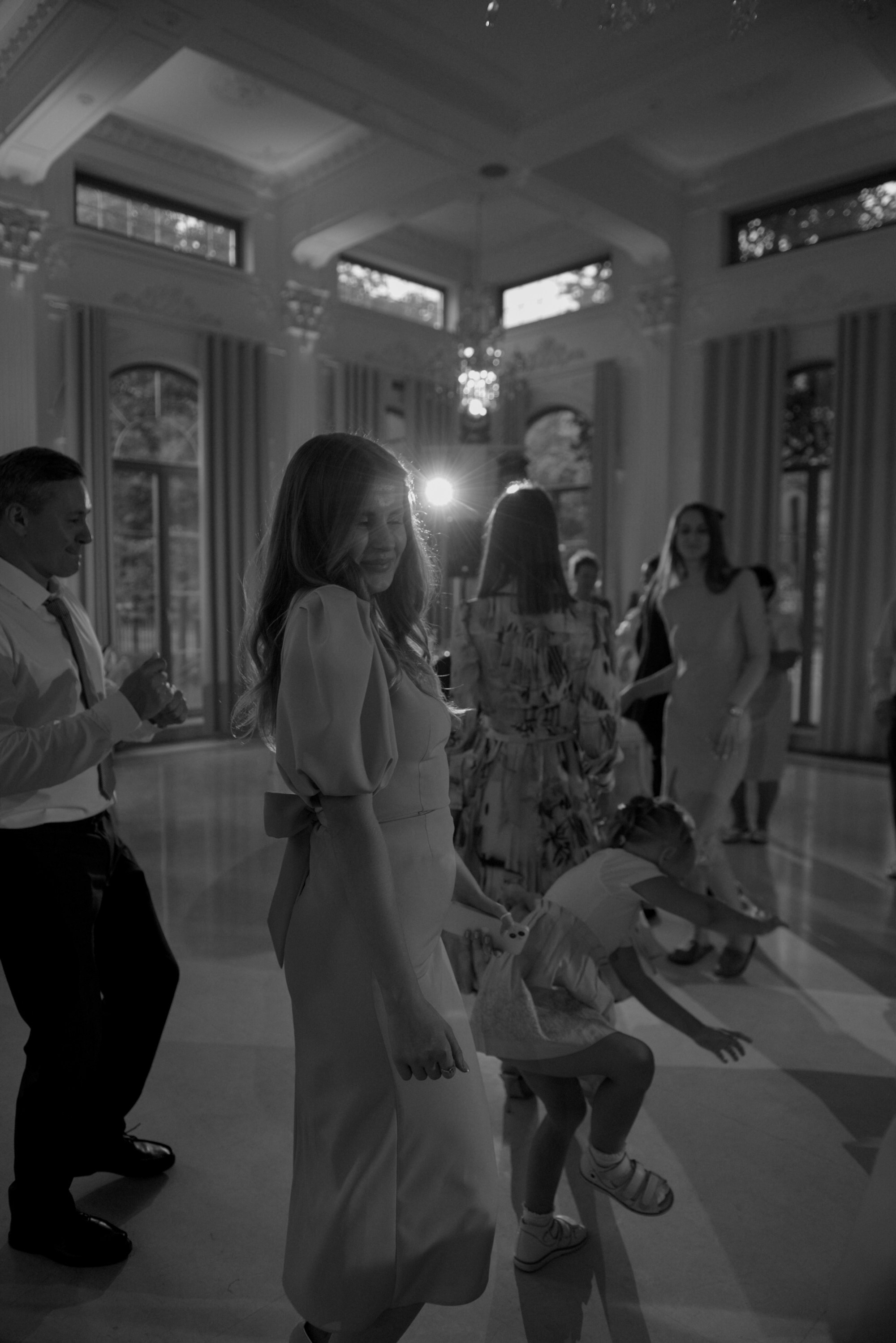 Wedding Day. Свадебный фотограф в Минске Минчукова Анна