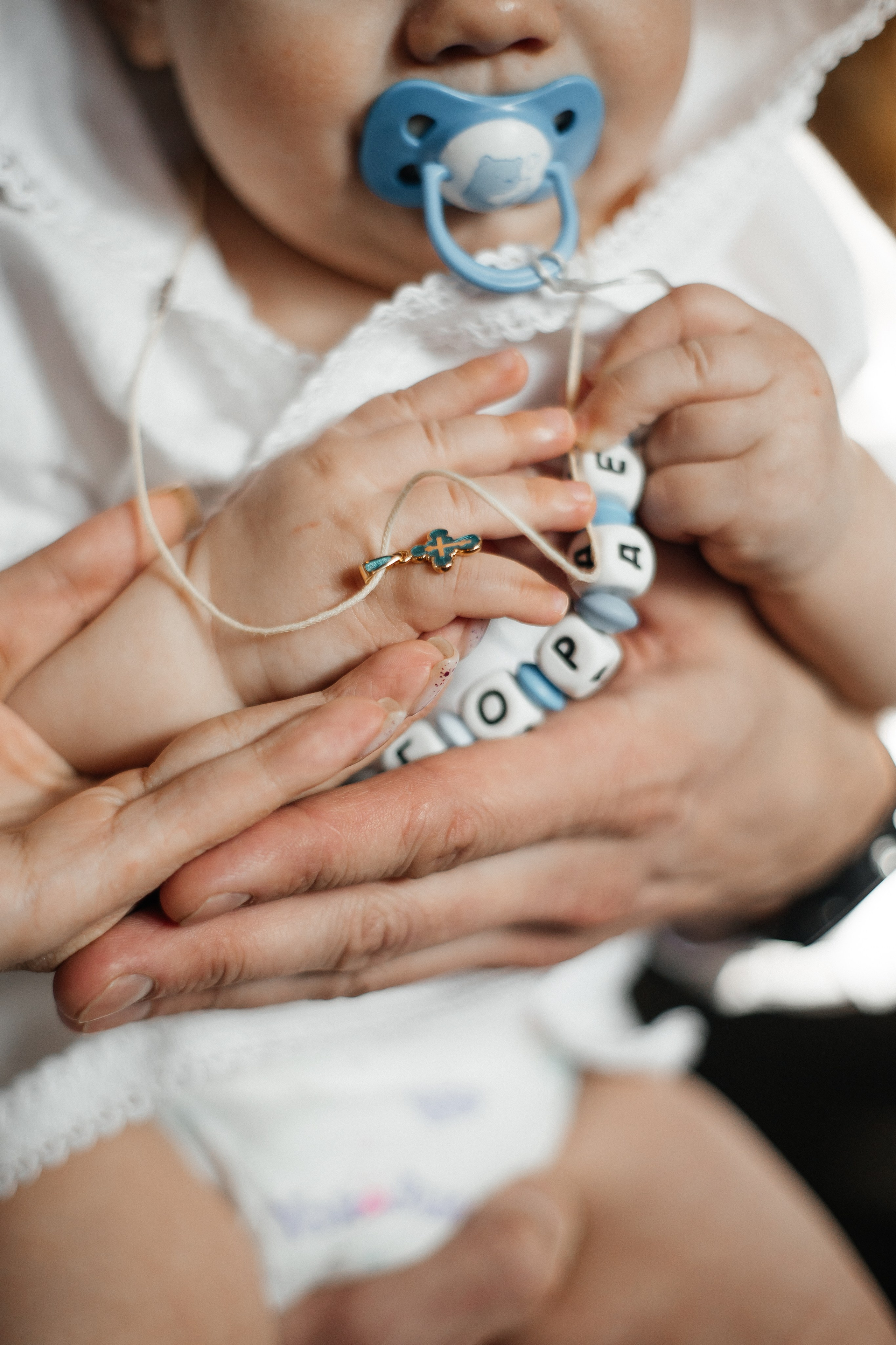 Крещения. Фотограф в Иркутске