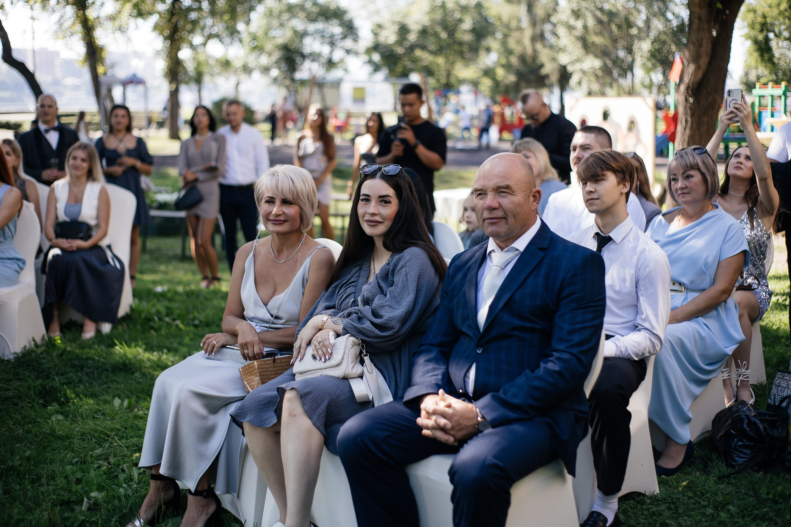 Полный свадебный день. Фотограф в Иркутске