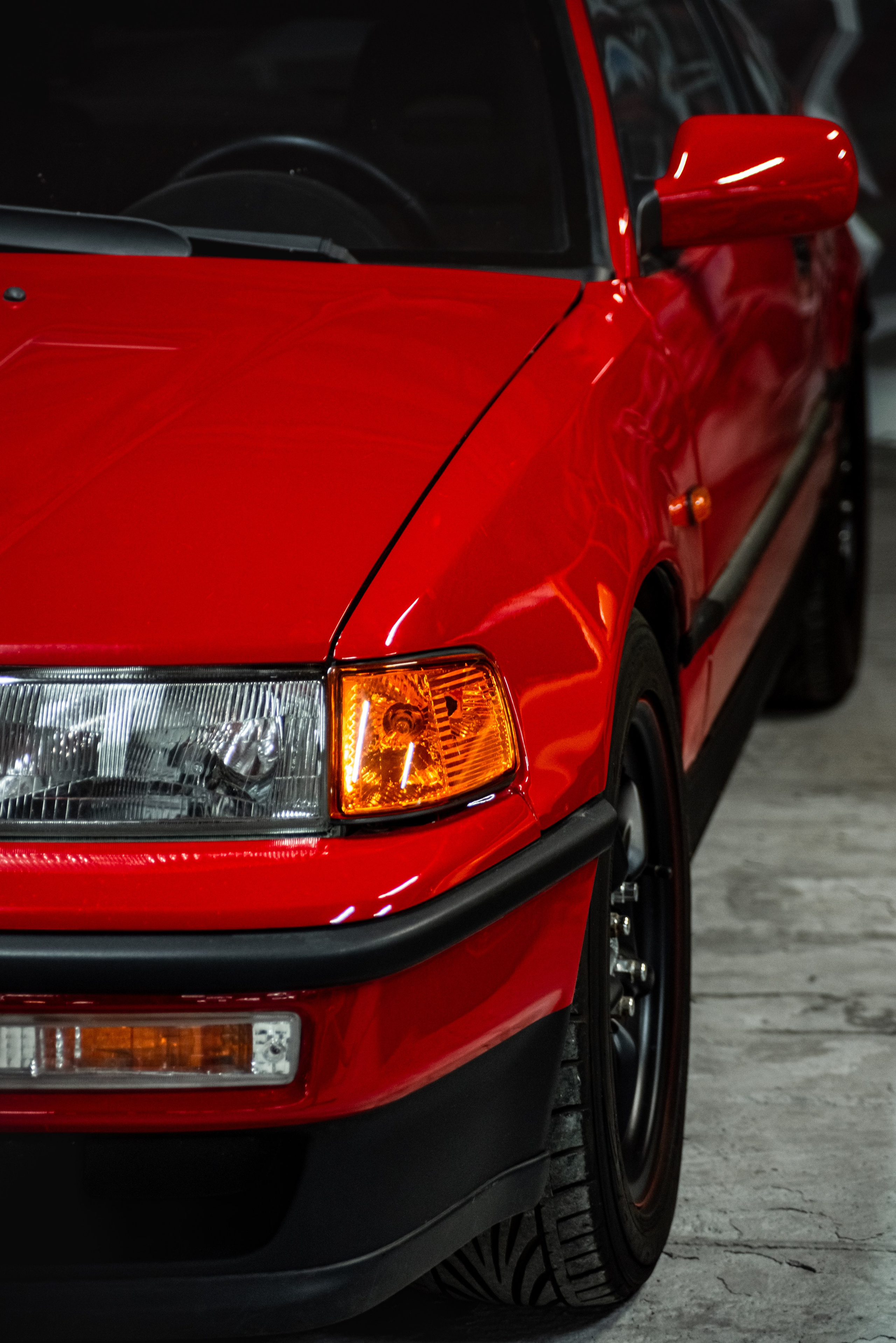 Автожизнь. Гупалов Игорь — фотограф