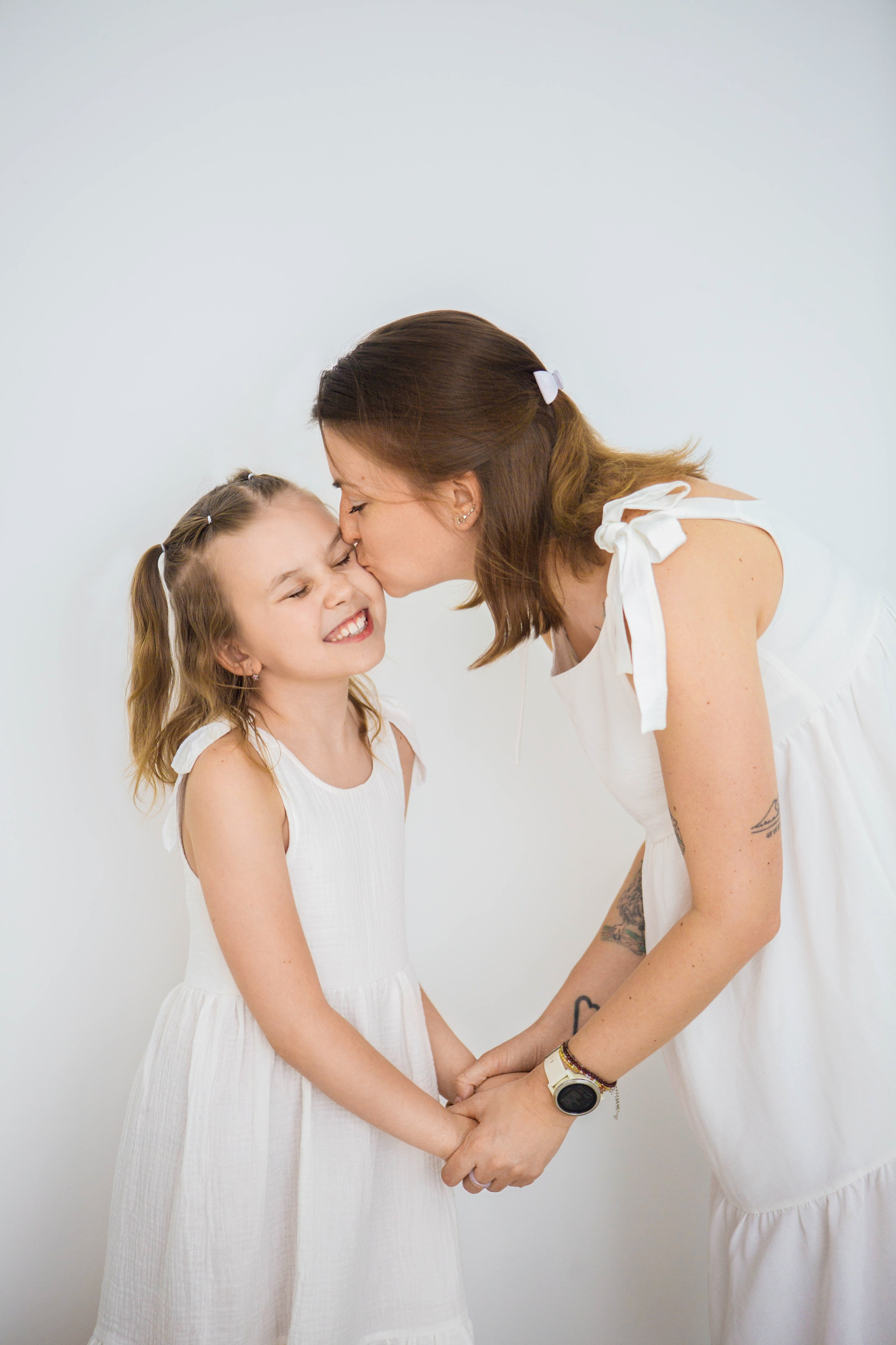 Юлия, Алексей и Злата. Фотостудия «Пшеница». Свадебный семейный и детский фотограф в Краснодаре Карина Федоровская