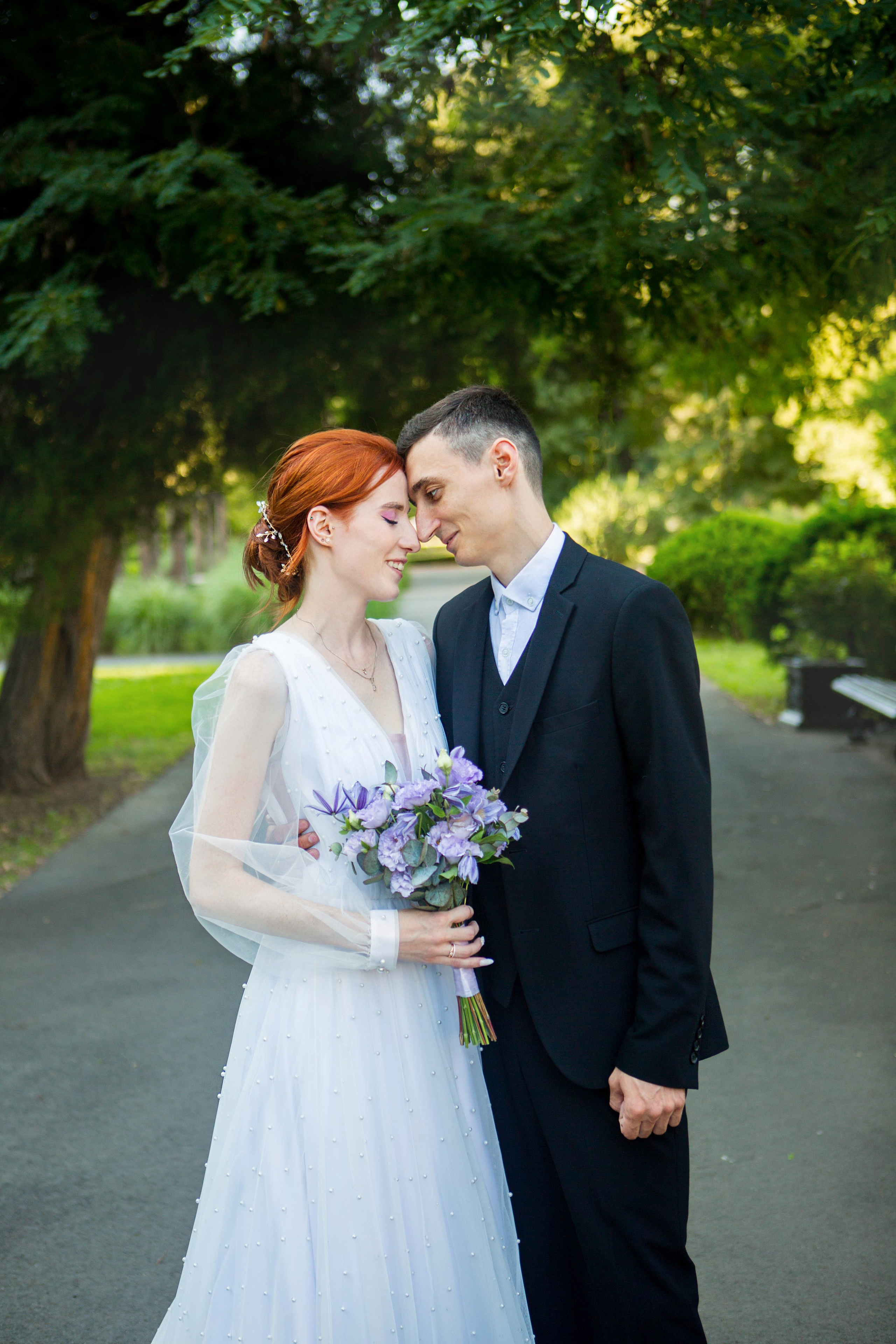 Виктория и Арсен. Свадебный семейный и детский фотограф в Краснодаре Карина Федоровская