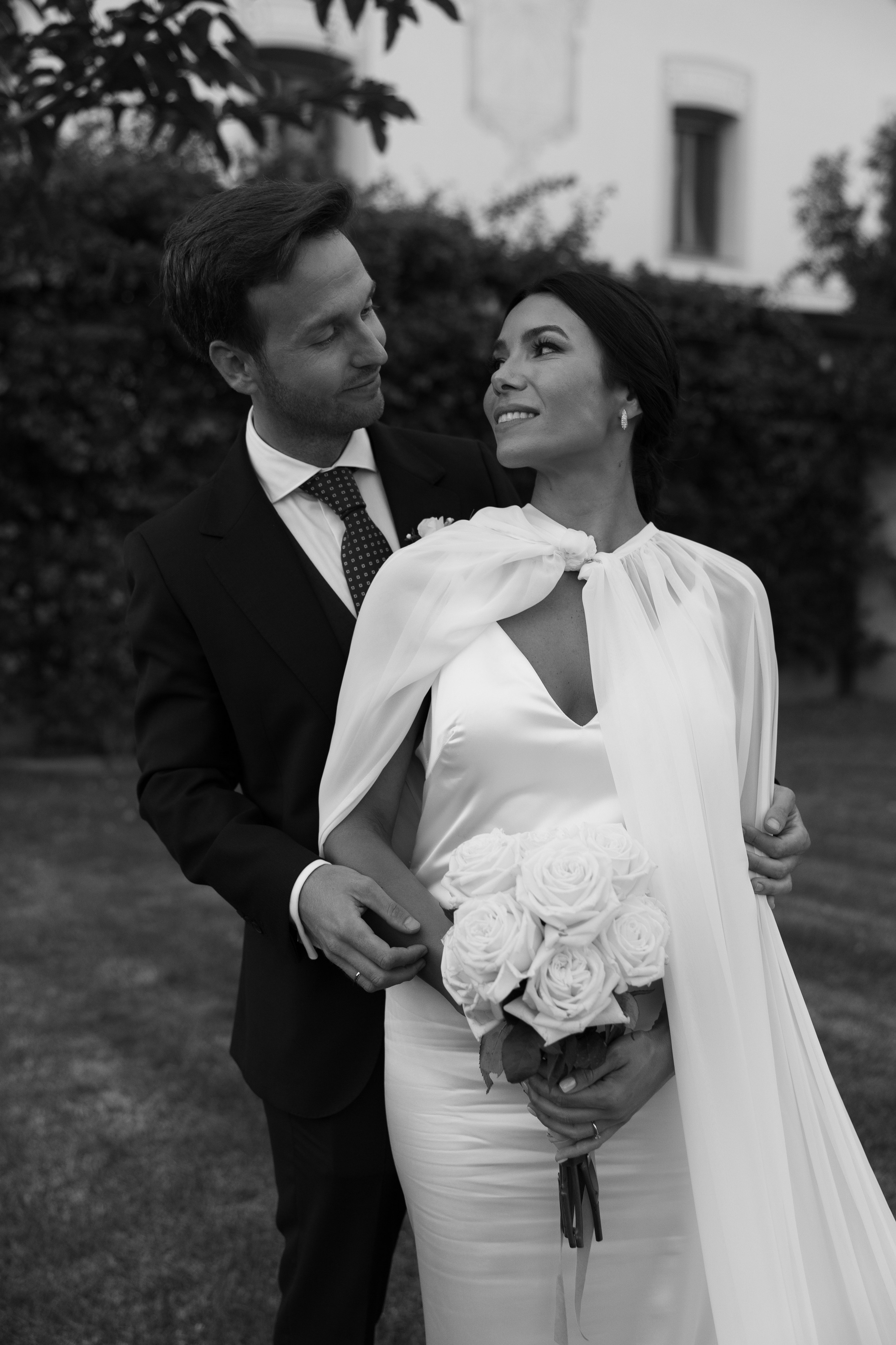 Barbara & Carlos Valencia. Bantser Studio — Fotógrafa y organizadora de bodas en Valencia, España