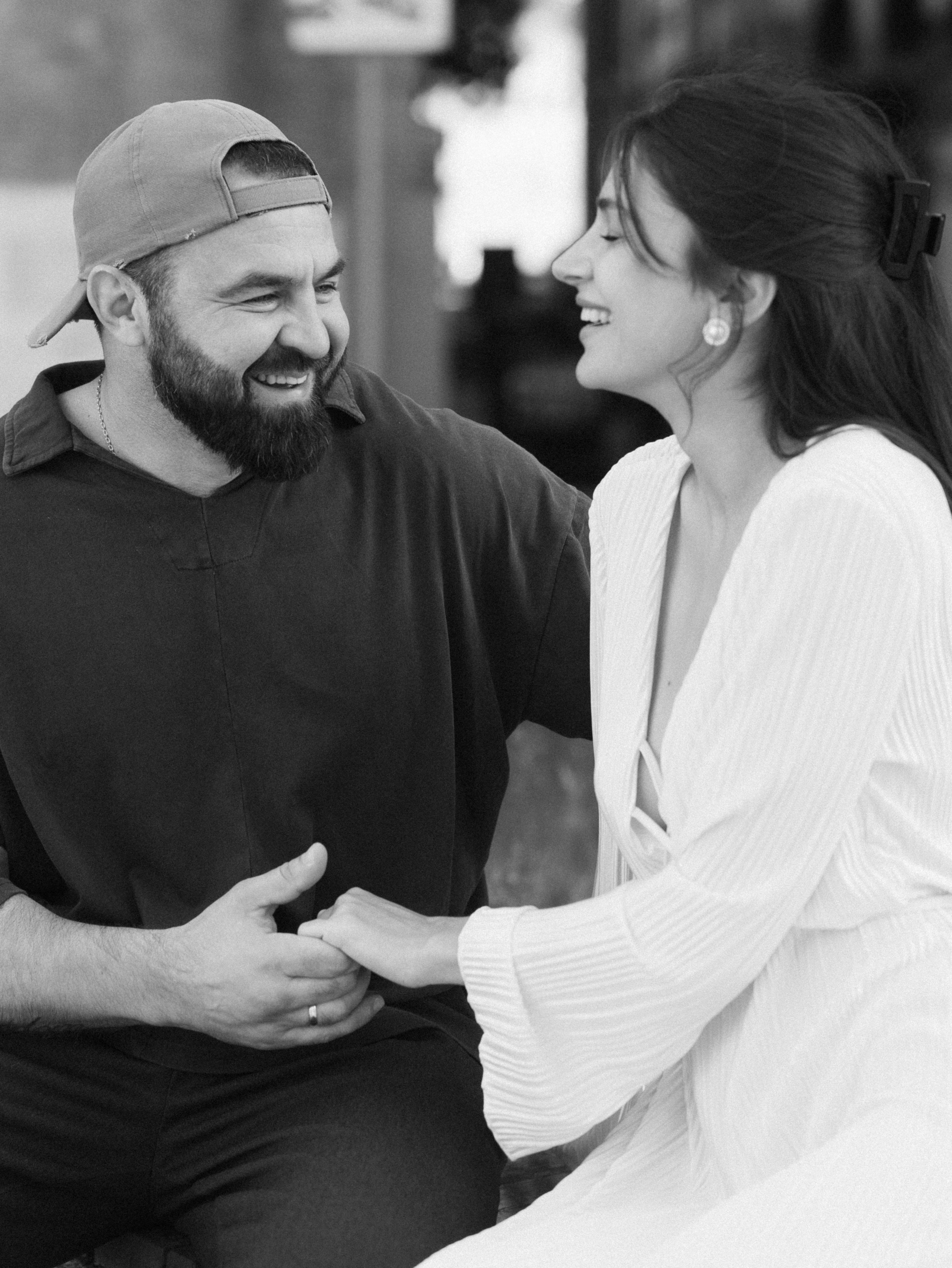 Я люблю тебя без памяти