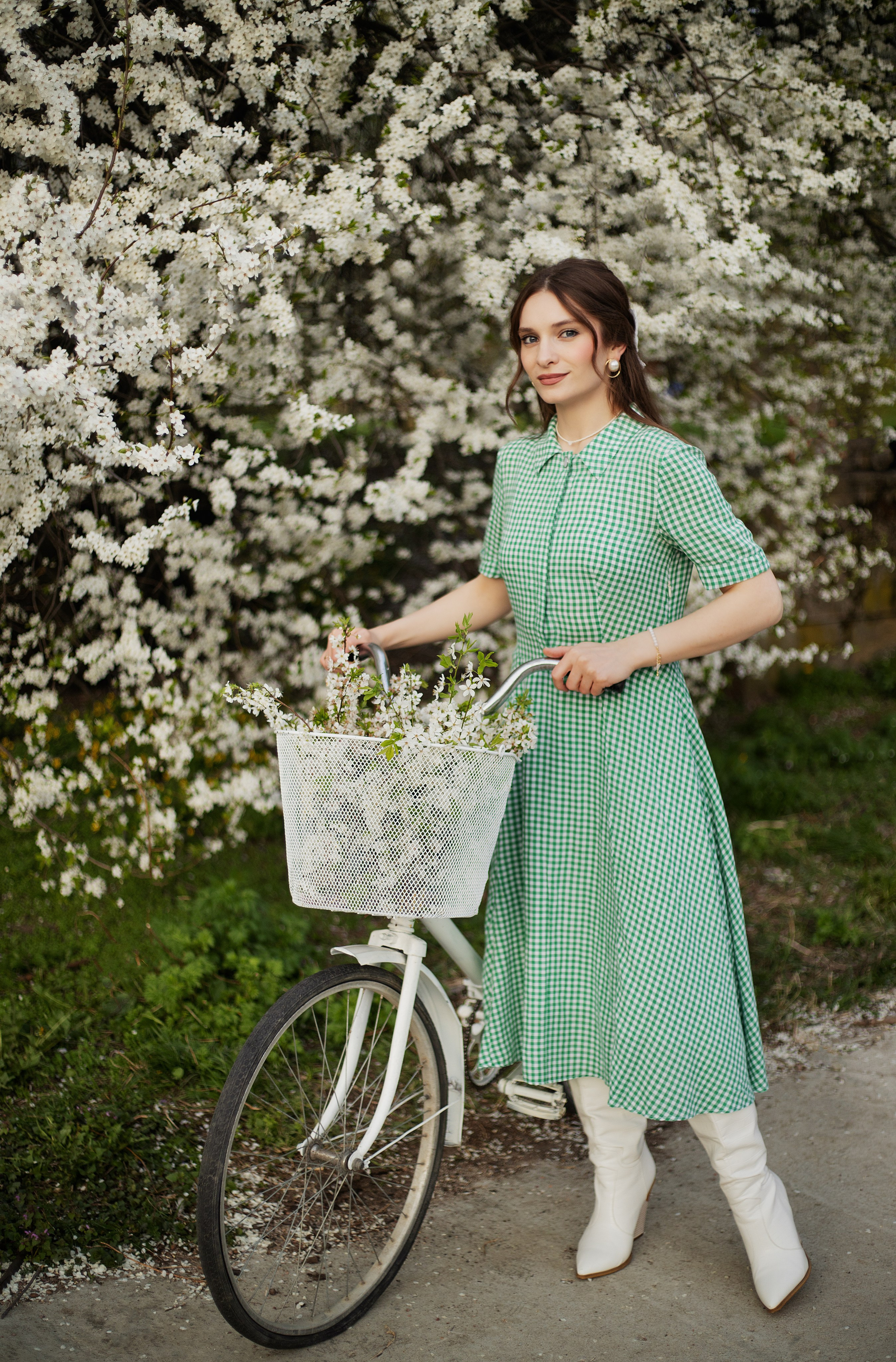 2024. Контент-фотограф в Калининграде (Москве) Наталья Кеворкова