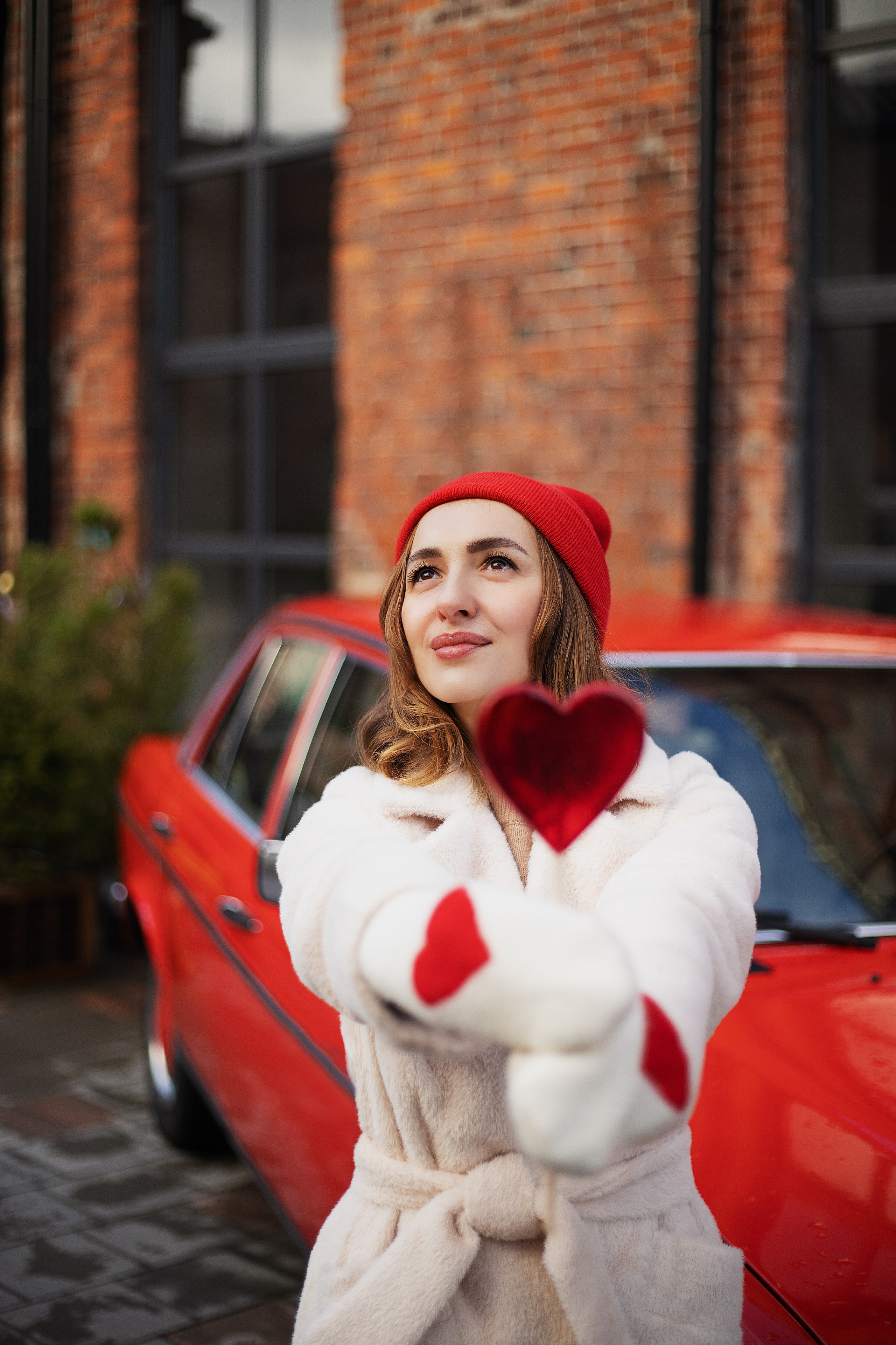 NEW YEAR. Контент-фотограф в Калининграде (Москве) Наталья Кеворкова