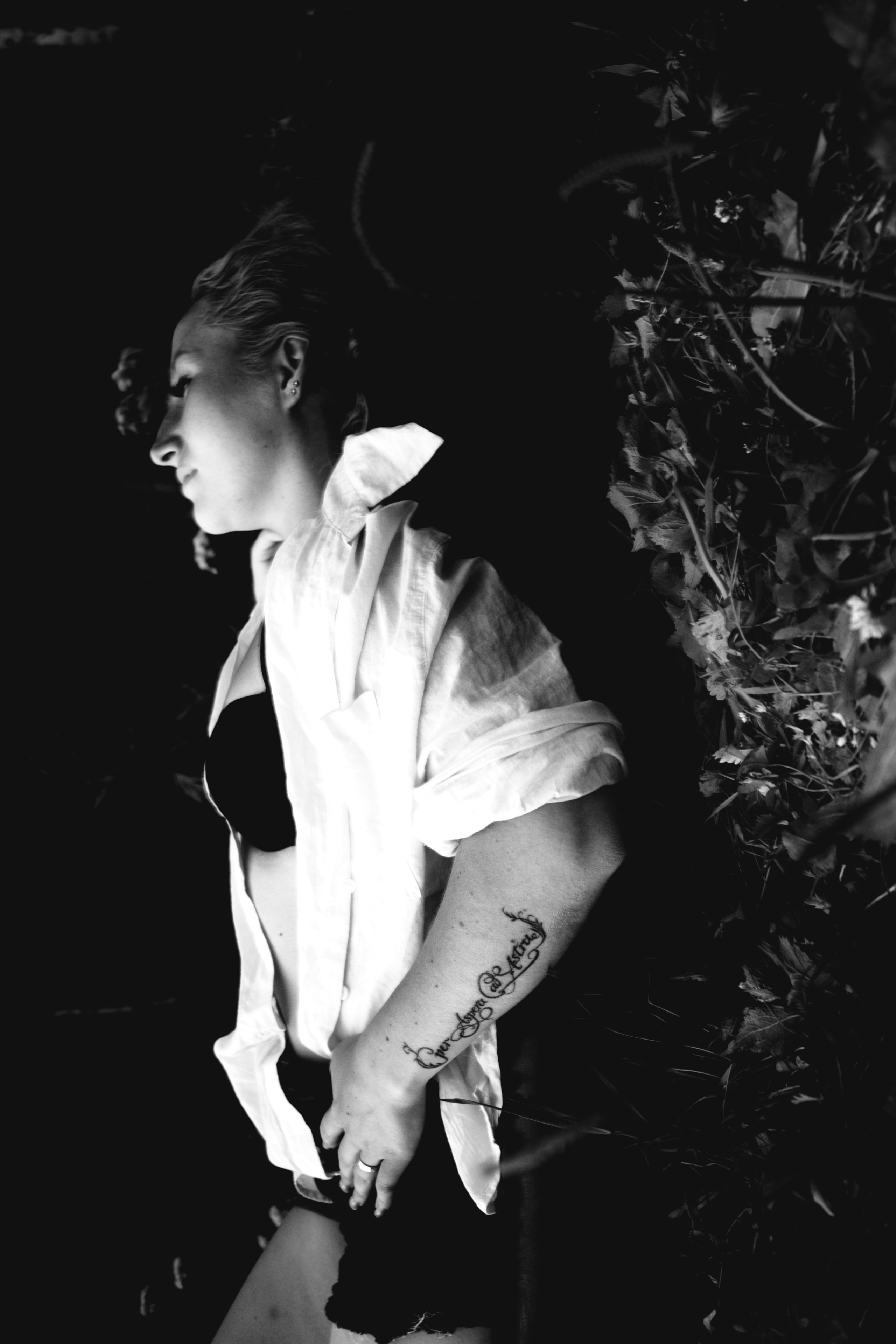 Люди. Екатерина Макарова Фотограф Москва