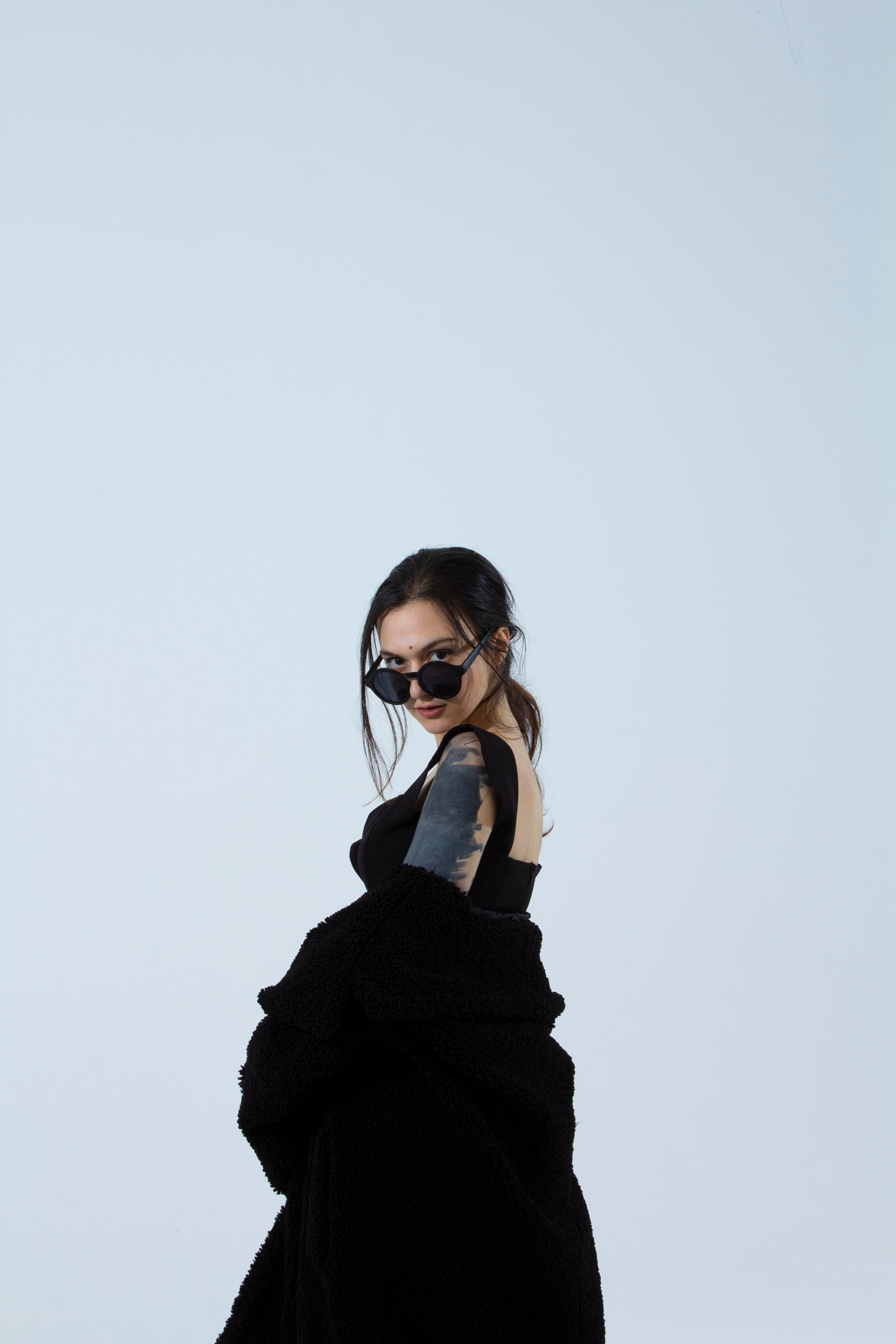 Люди. Екатерина Макарова Фотограф Москва