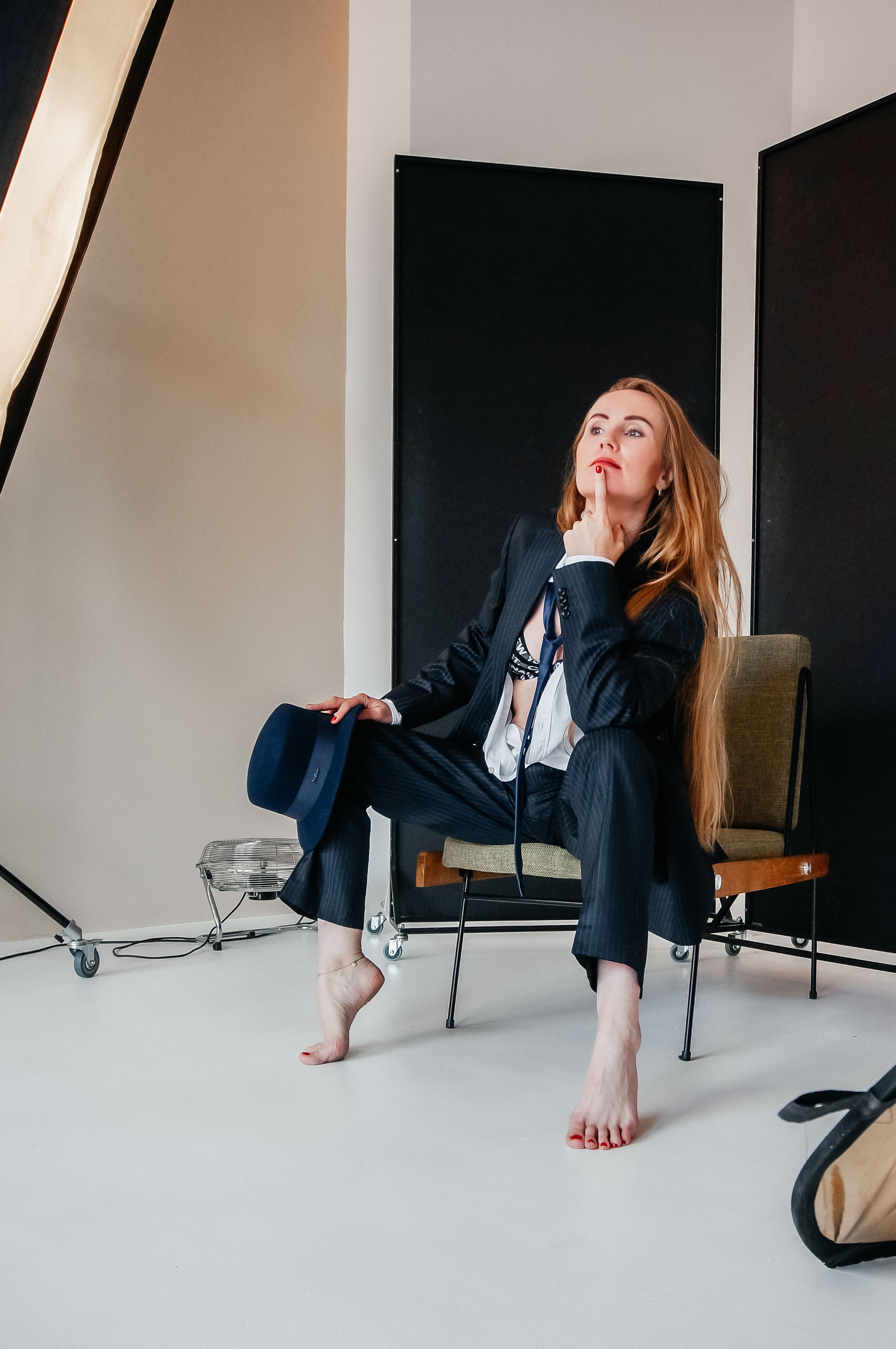 Люди. Екатерина Макарова Фотограф Москва