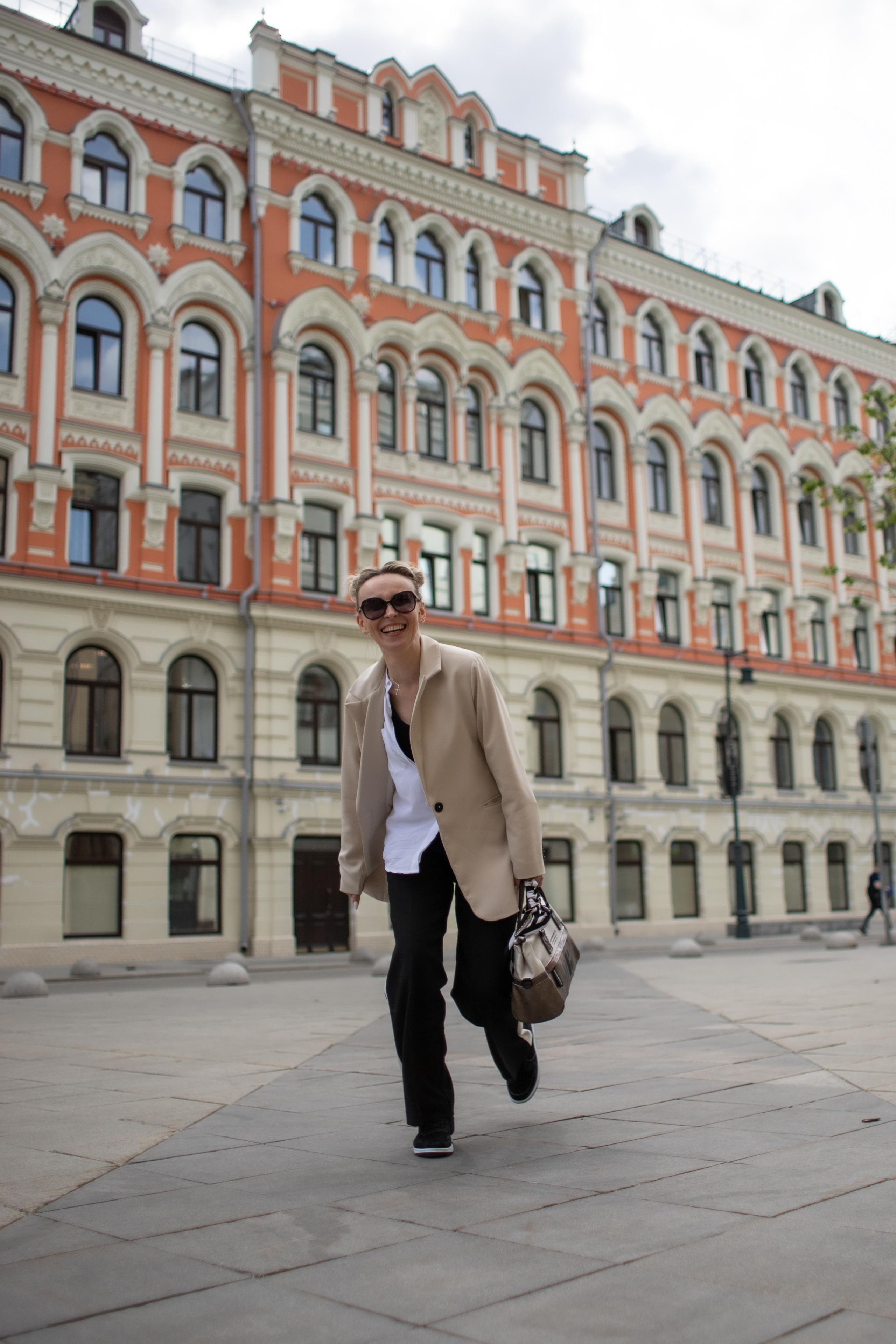 Фото. Екатерина Макарова Фотограф Москва